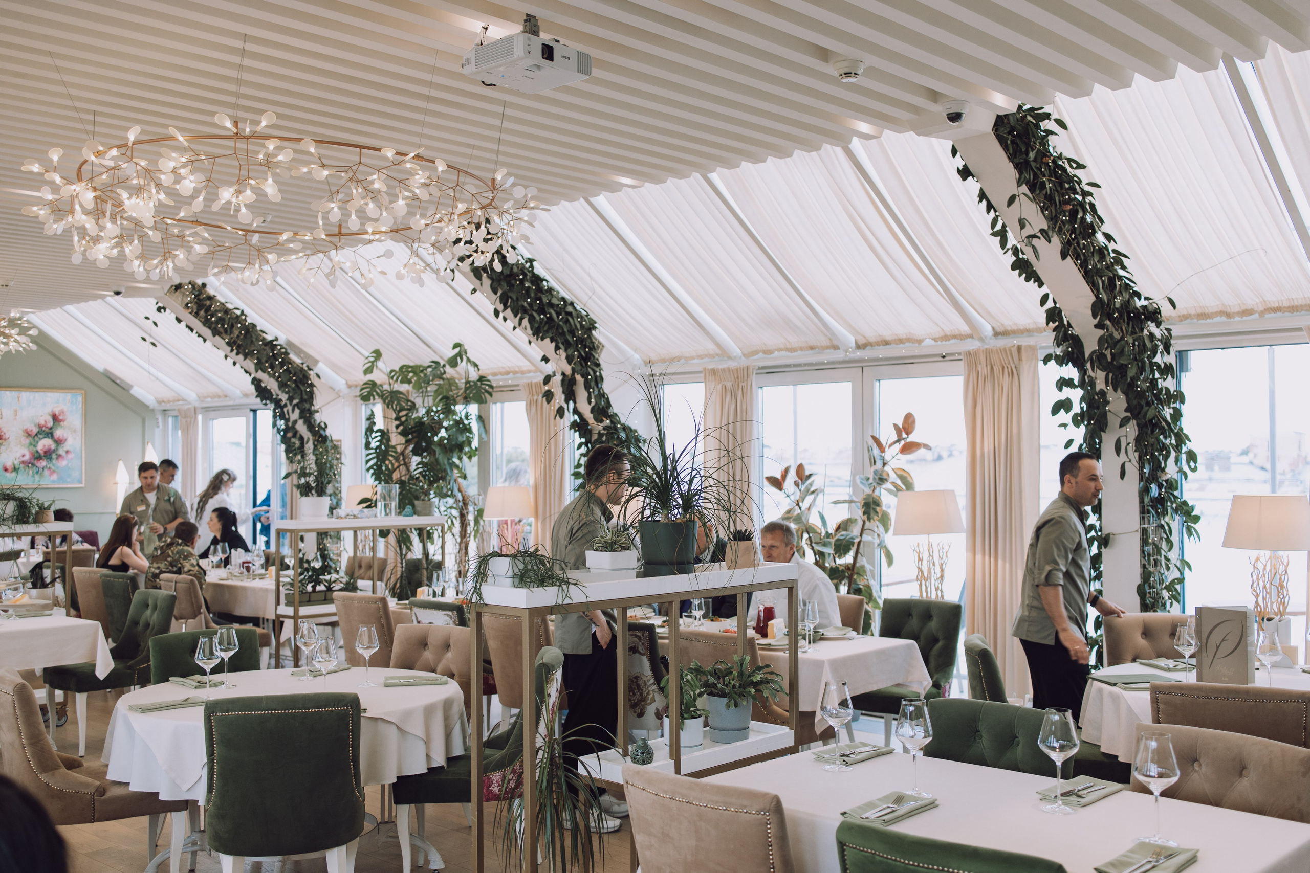 Даша и Максим. Репортажный фотограф Анастасия Головко