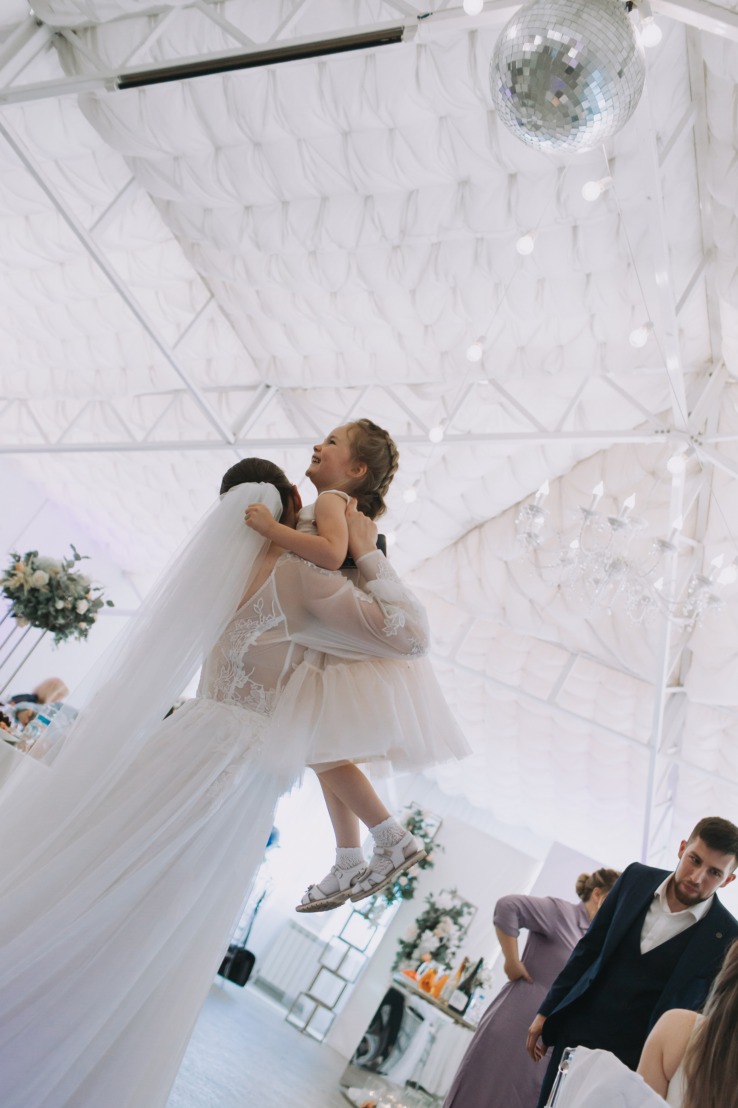 Александр и Александра. Репортажный фотограф Анастасия Головко