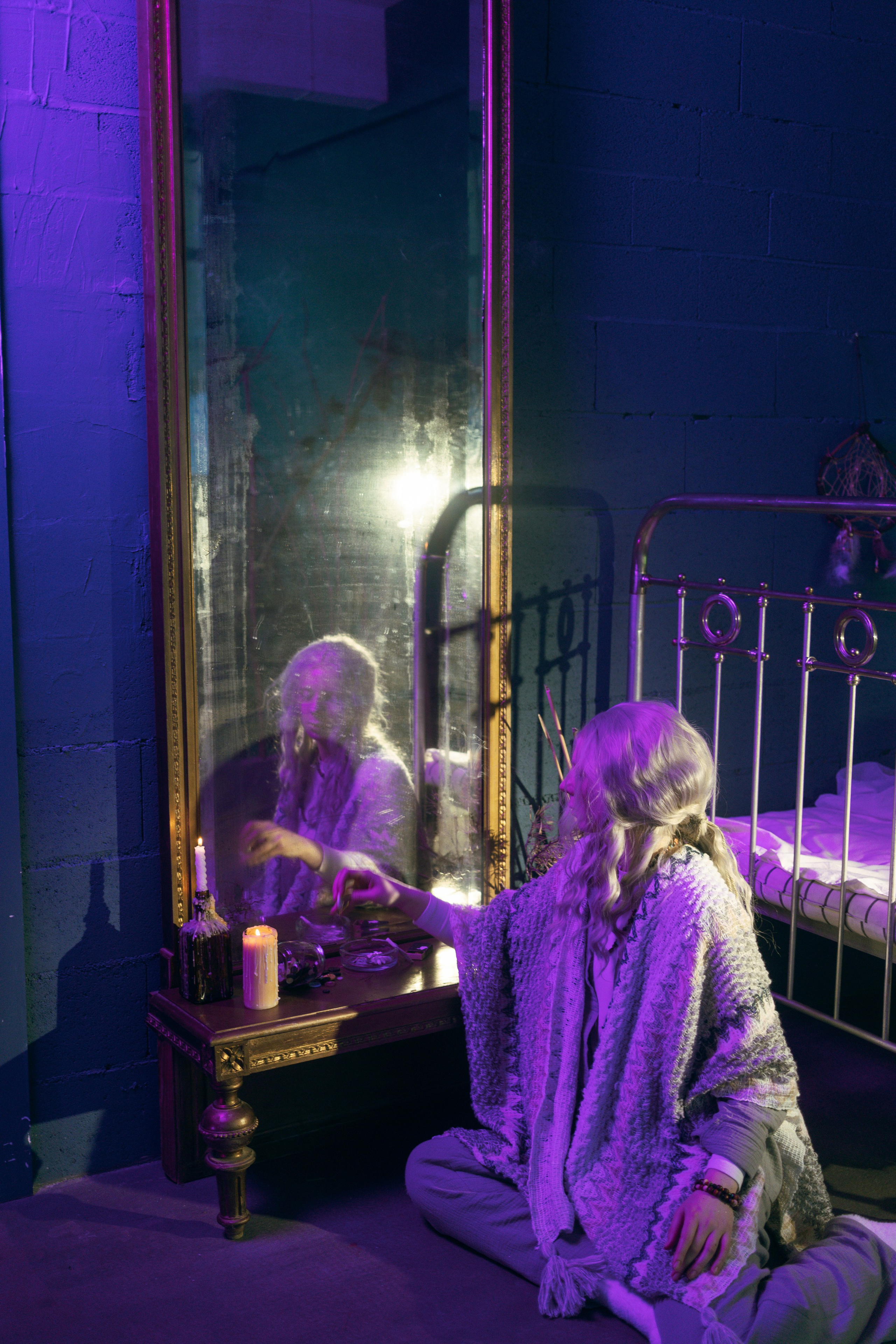 Дом, в котором…. Репортажный фотограф Анастасия Головко