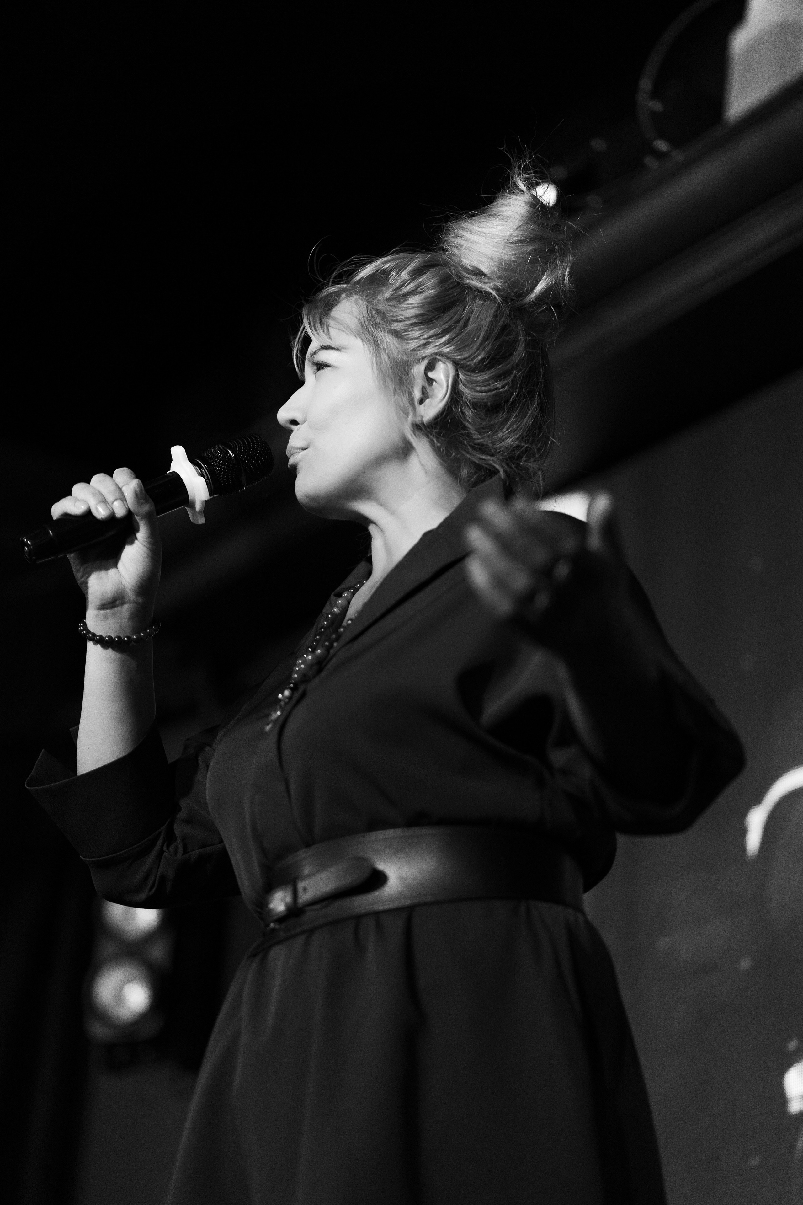 FaSol'. Анастасия Паршукова — фотограф Шерегеш Новосибирск