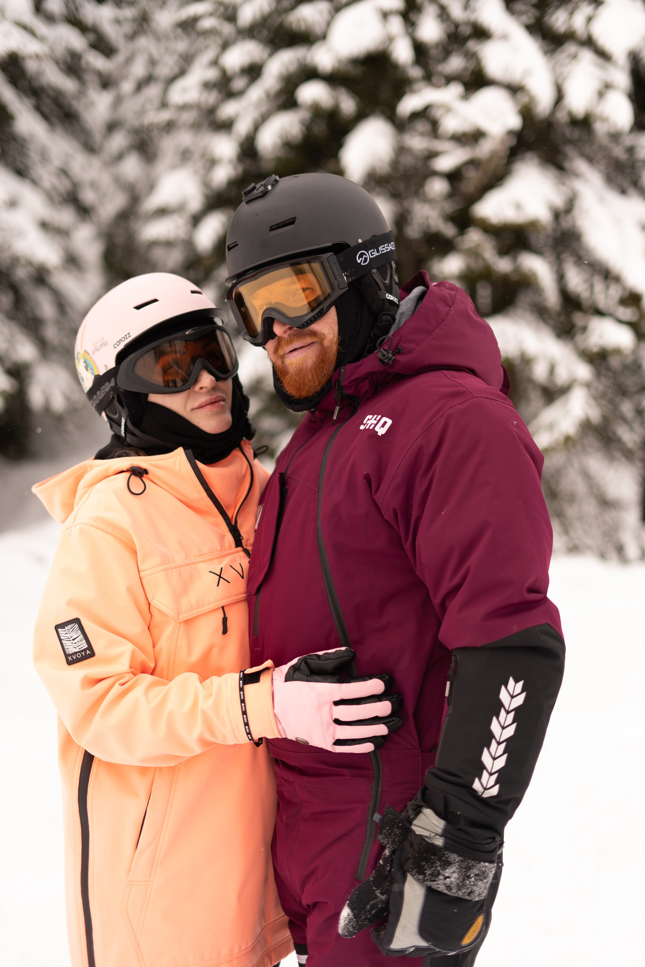 Джой 21.03.24. Анастасия Паршукова — фотограф Шерегеш Новосибирск