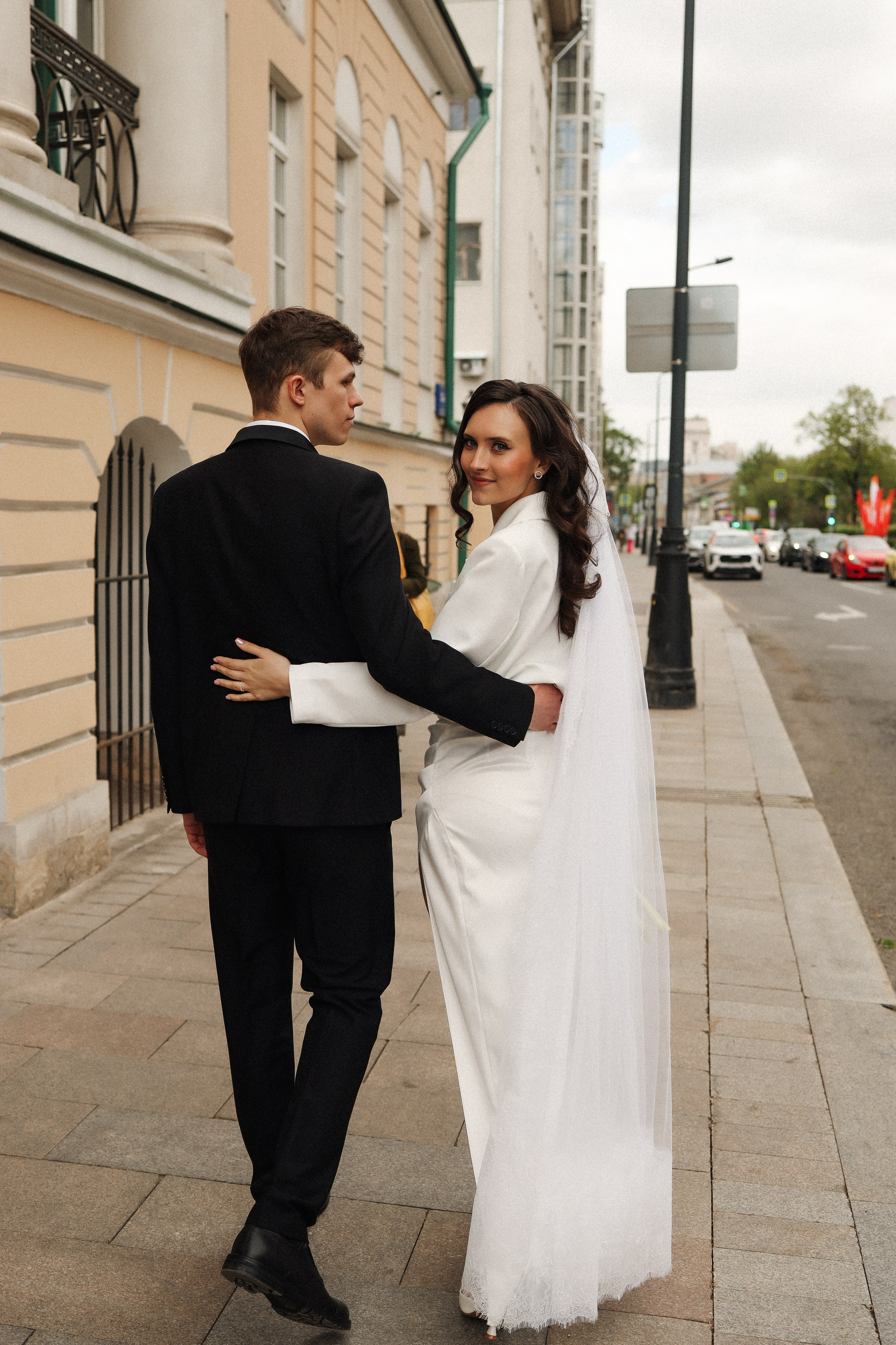 В. + А. Marriott Imperial Plaza, Усадьба Муравьевых-Апостолов, прогулка по центру. Семейный и lovestory фотограф в Москве Светлана Коняхина