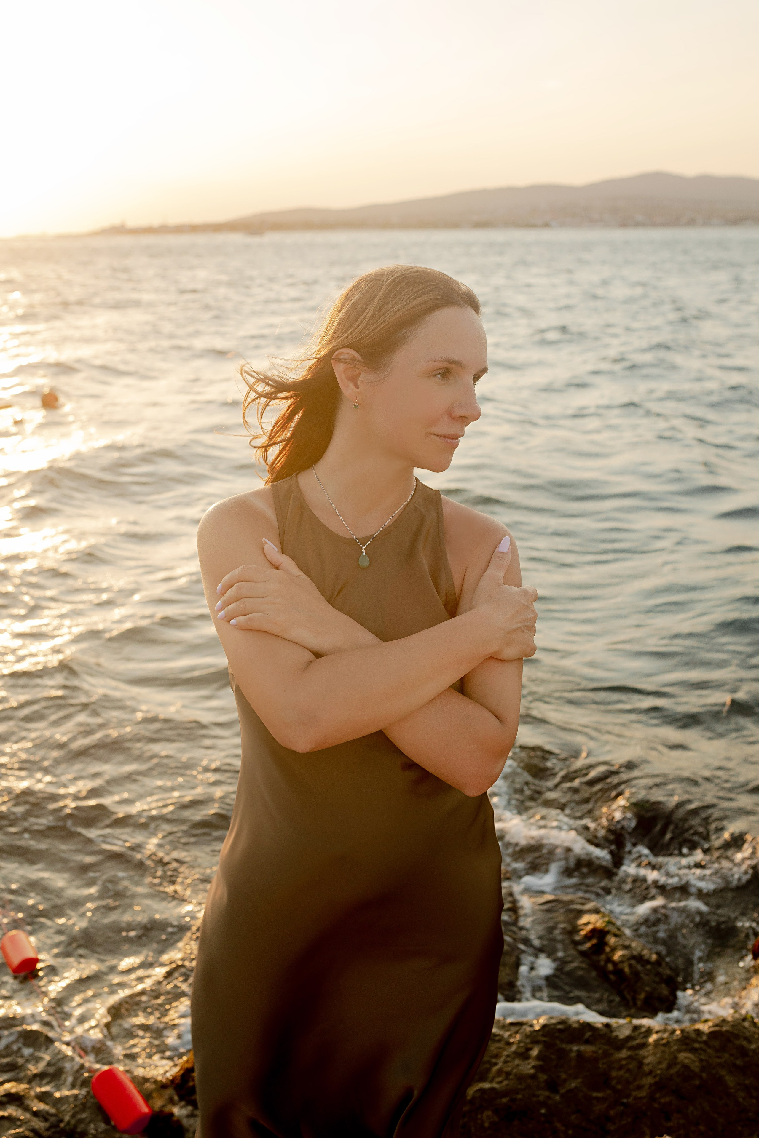 Ольга и Матвей. Фотограф в Геленджике, Архипо-Осиповке, Абрау-Дюрсо, Кринице Виктория