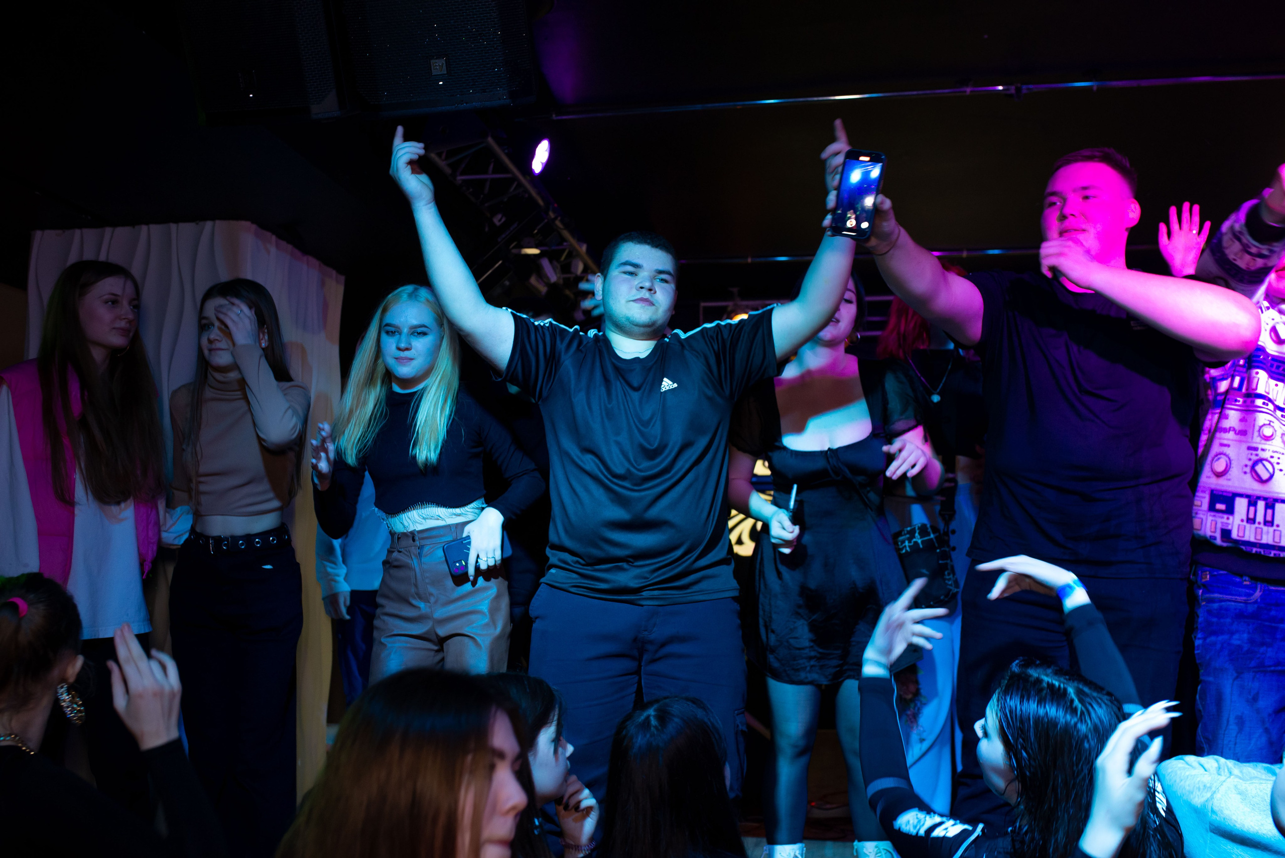 Клуб DEUS. Женский фотограф Крещение Венчание Москва Брянск