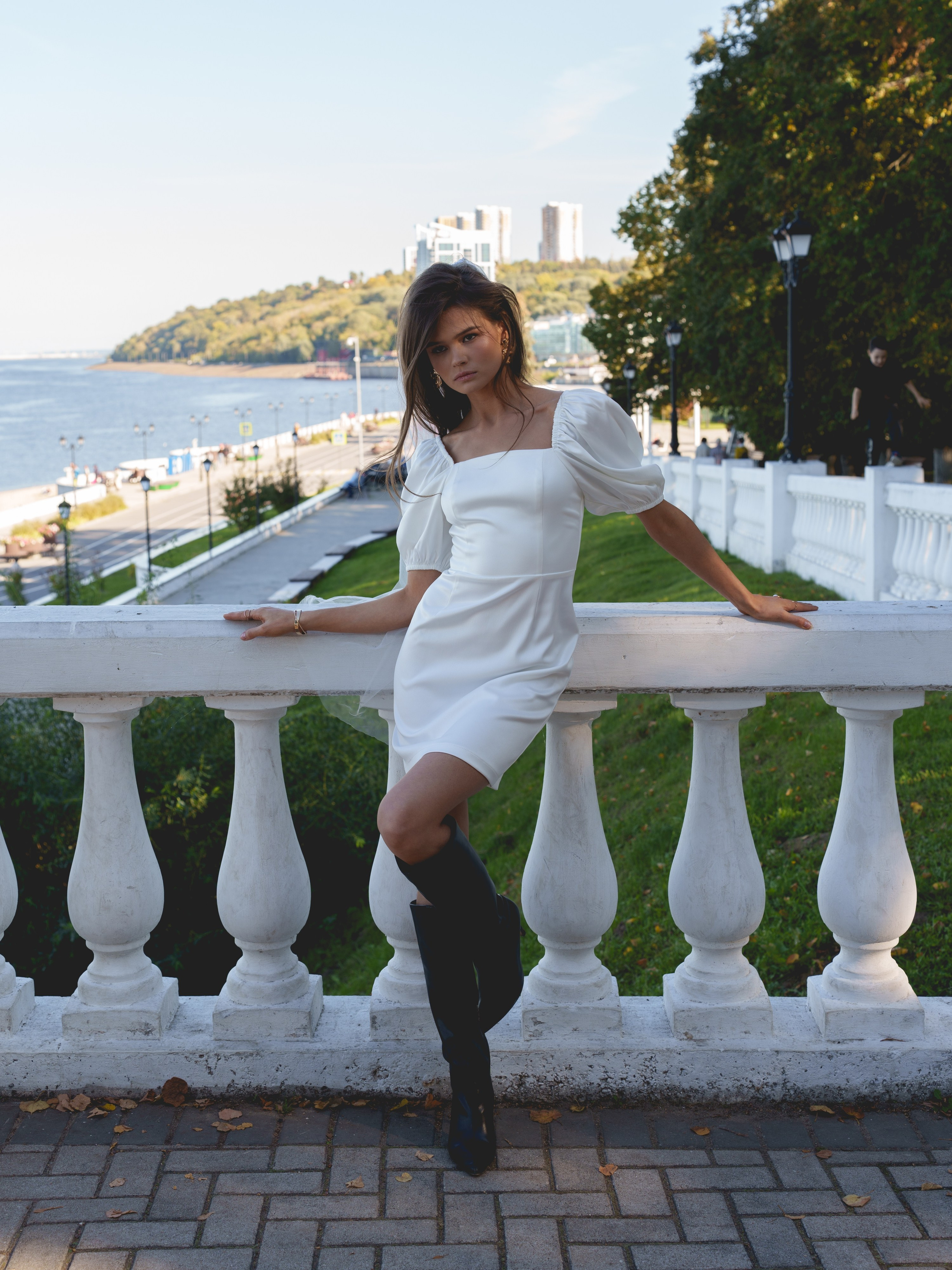 В свадебном стиле. Иван Упоров — фотограф, рилсмейкер чебоксары