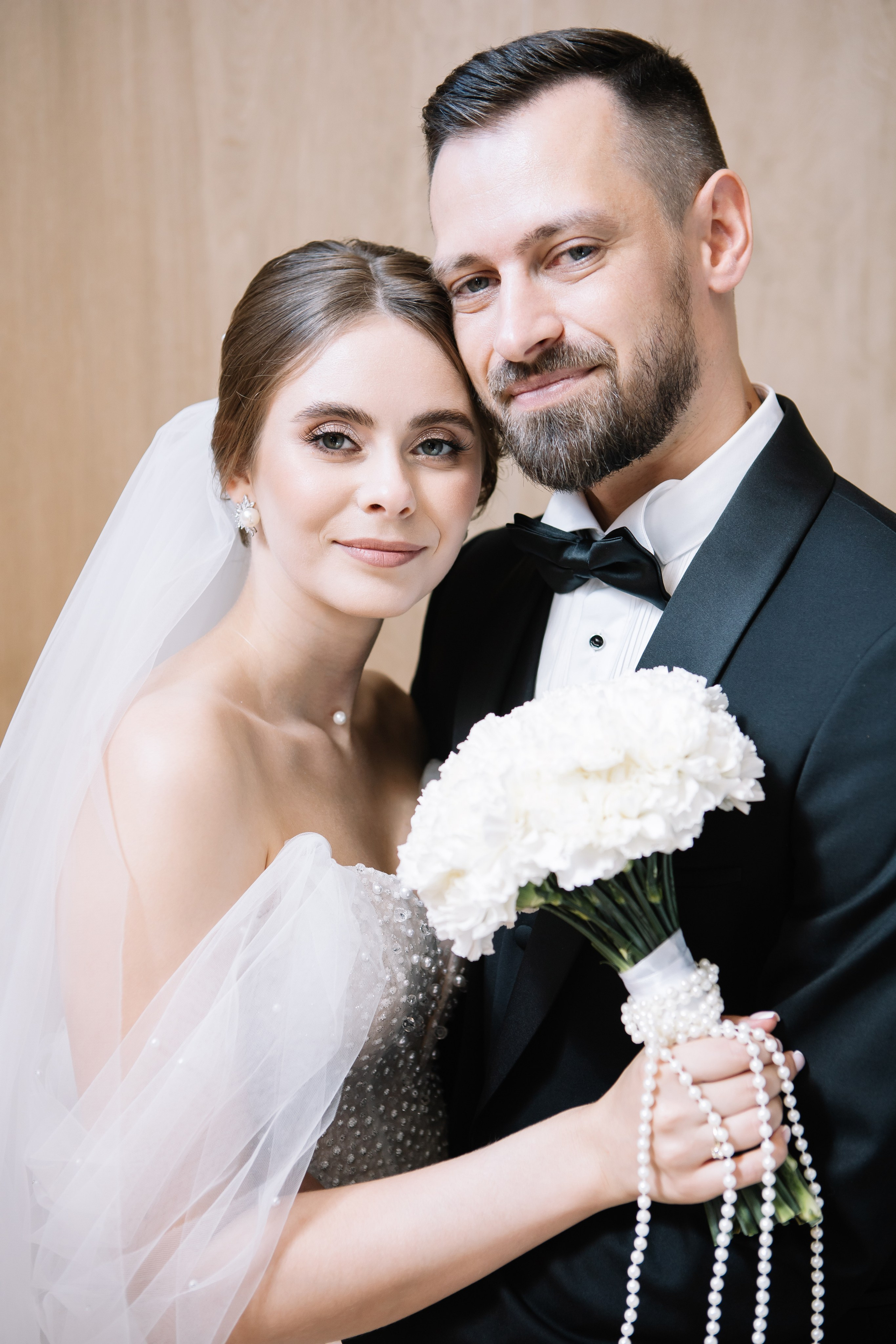 Павел и Влада. Свадебный Фотограф и Видеограф Омск