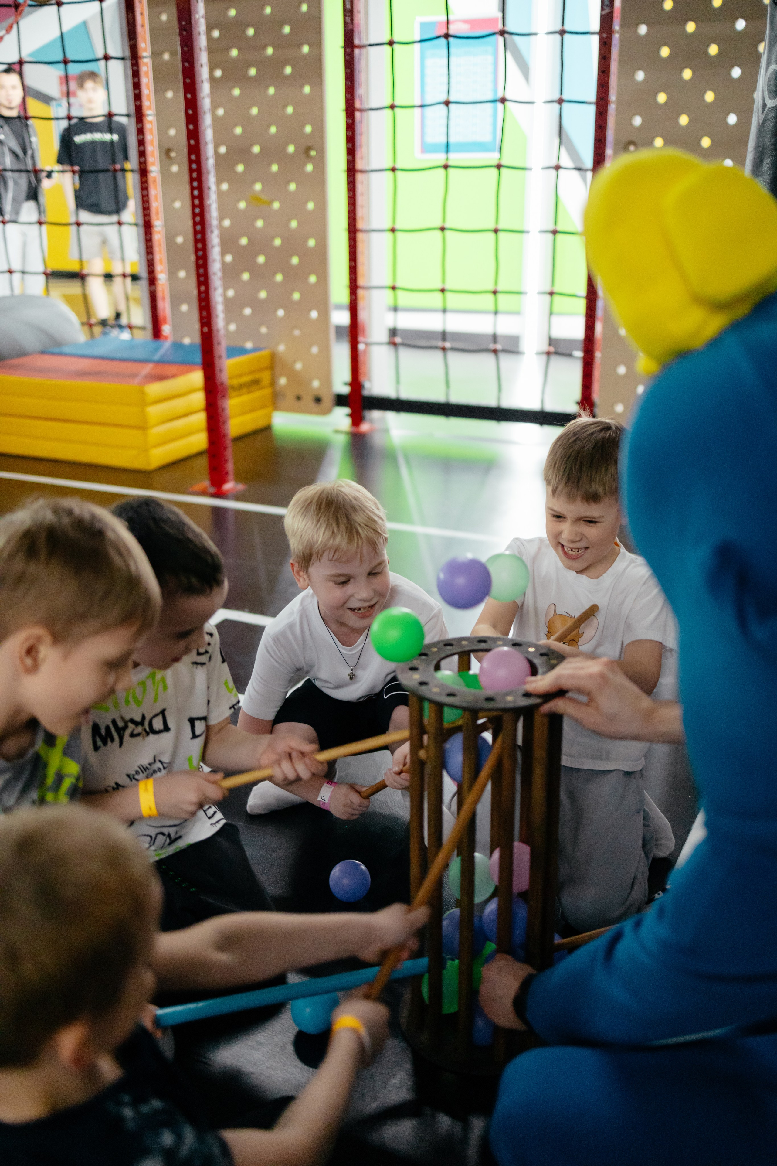 Дети. Свадебный фотограф Москва и другие города