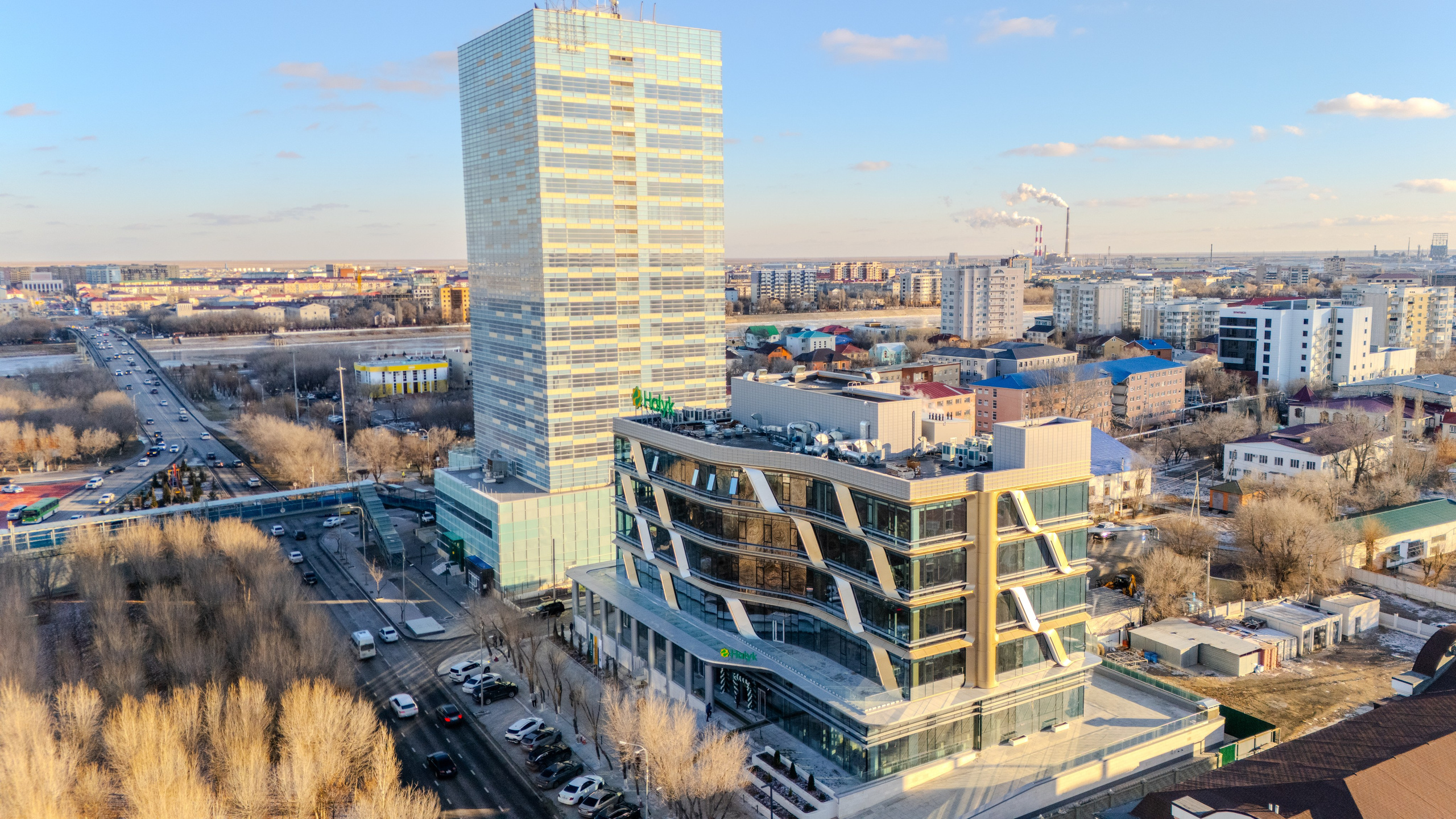 Экстерьерная сьемка. Фотограф в Атырау Максим Стадниченко