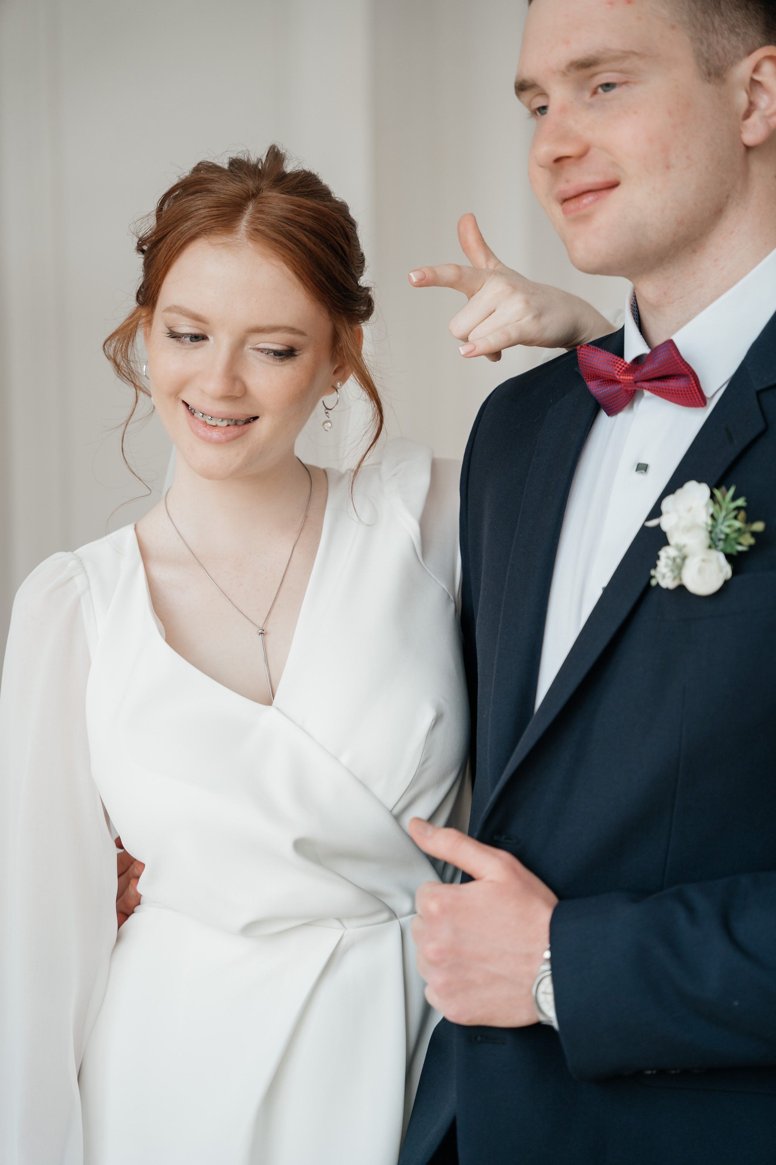 Анастасия и Евгений. Ульяна Ремезова | Фотограф | Челябинск