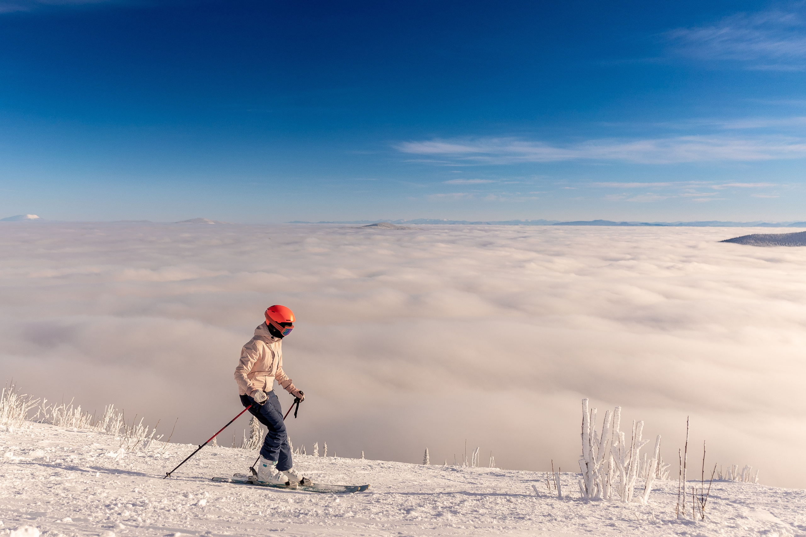 Джой 6.12. Анастасия Паршукова — фотограф Шерегеш Новосибирск