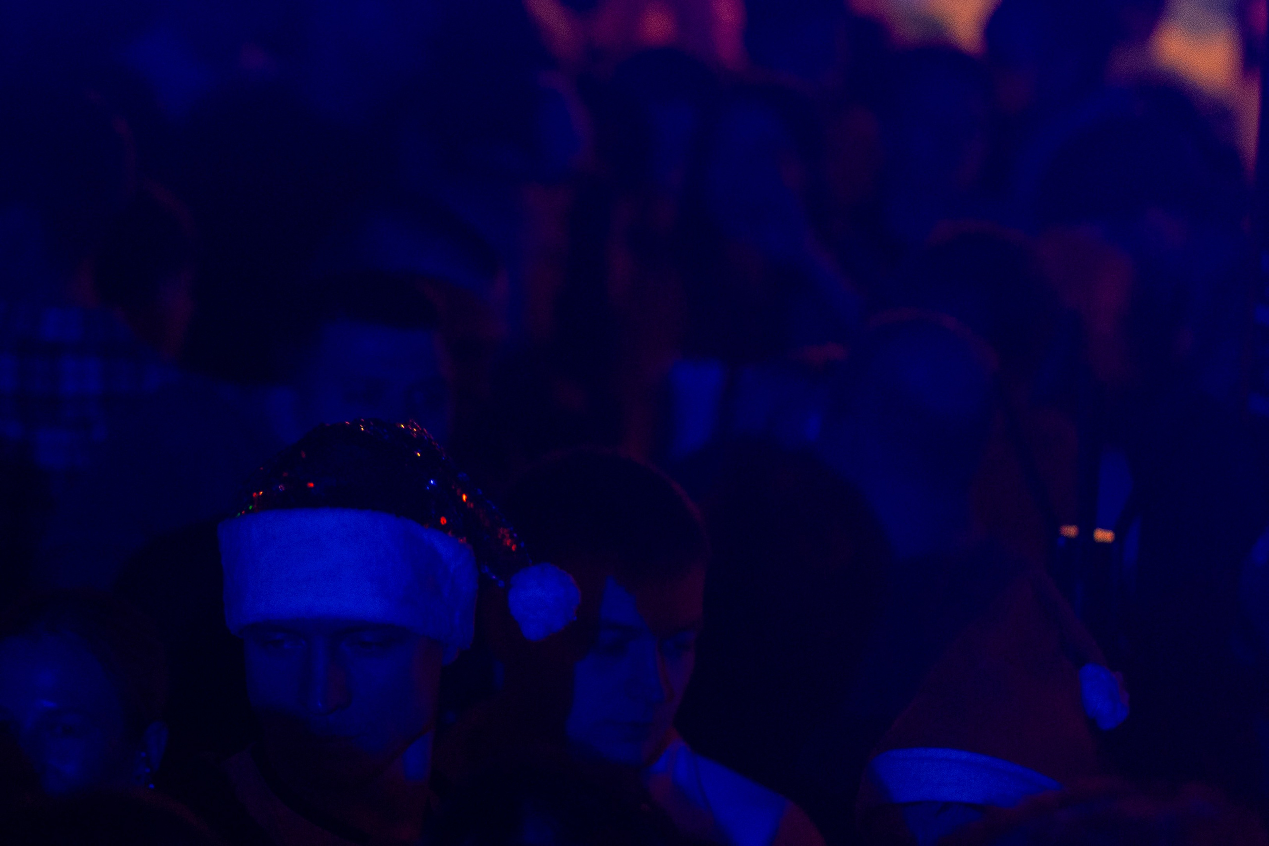 HNY. Анастасия Паршукова — фотограф Шерегеш Новосибирск