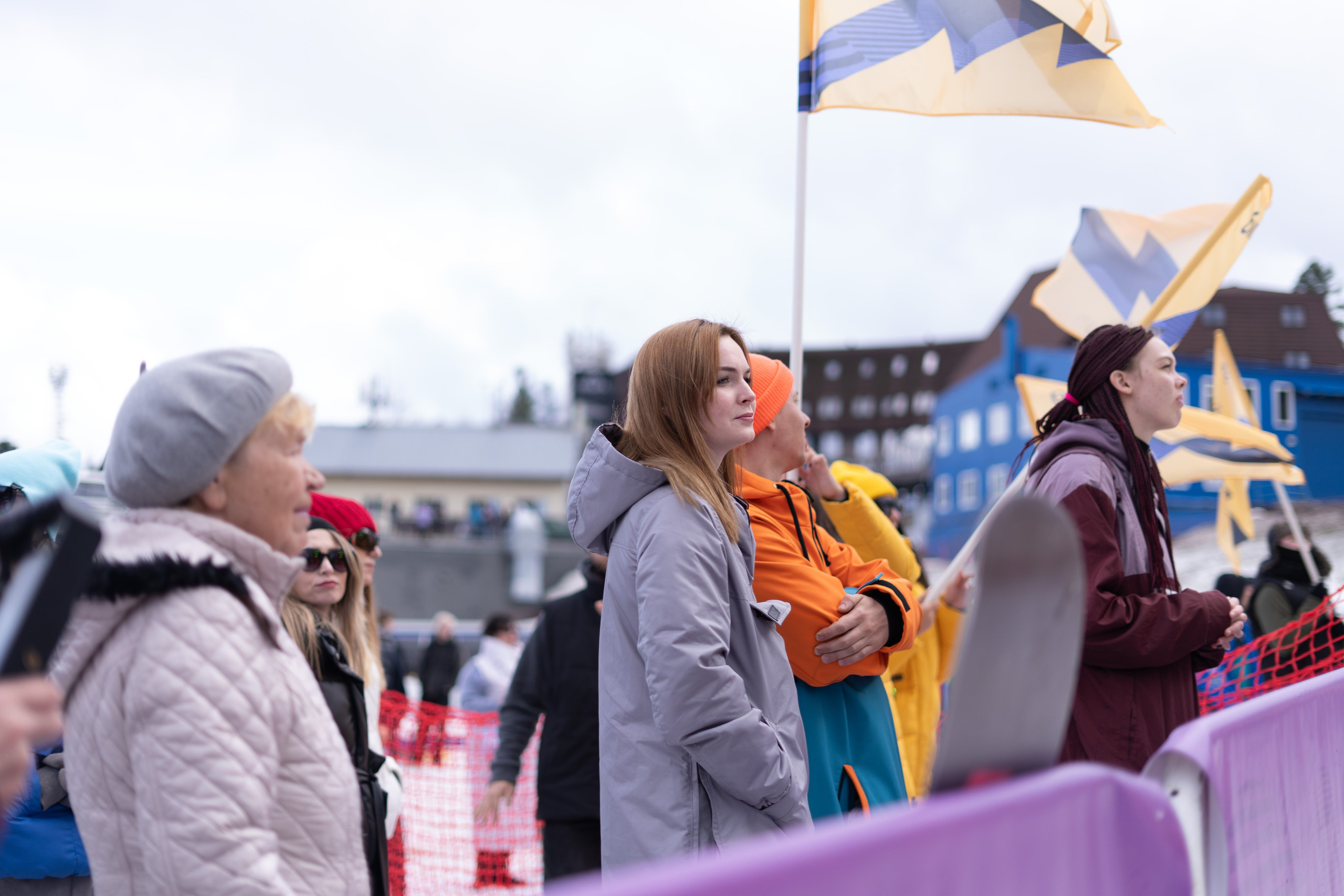 Грелка 19.04.24. Анастасия Паршукова — фотограф Шерегеш Новосибирск