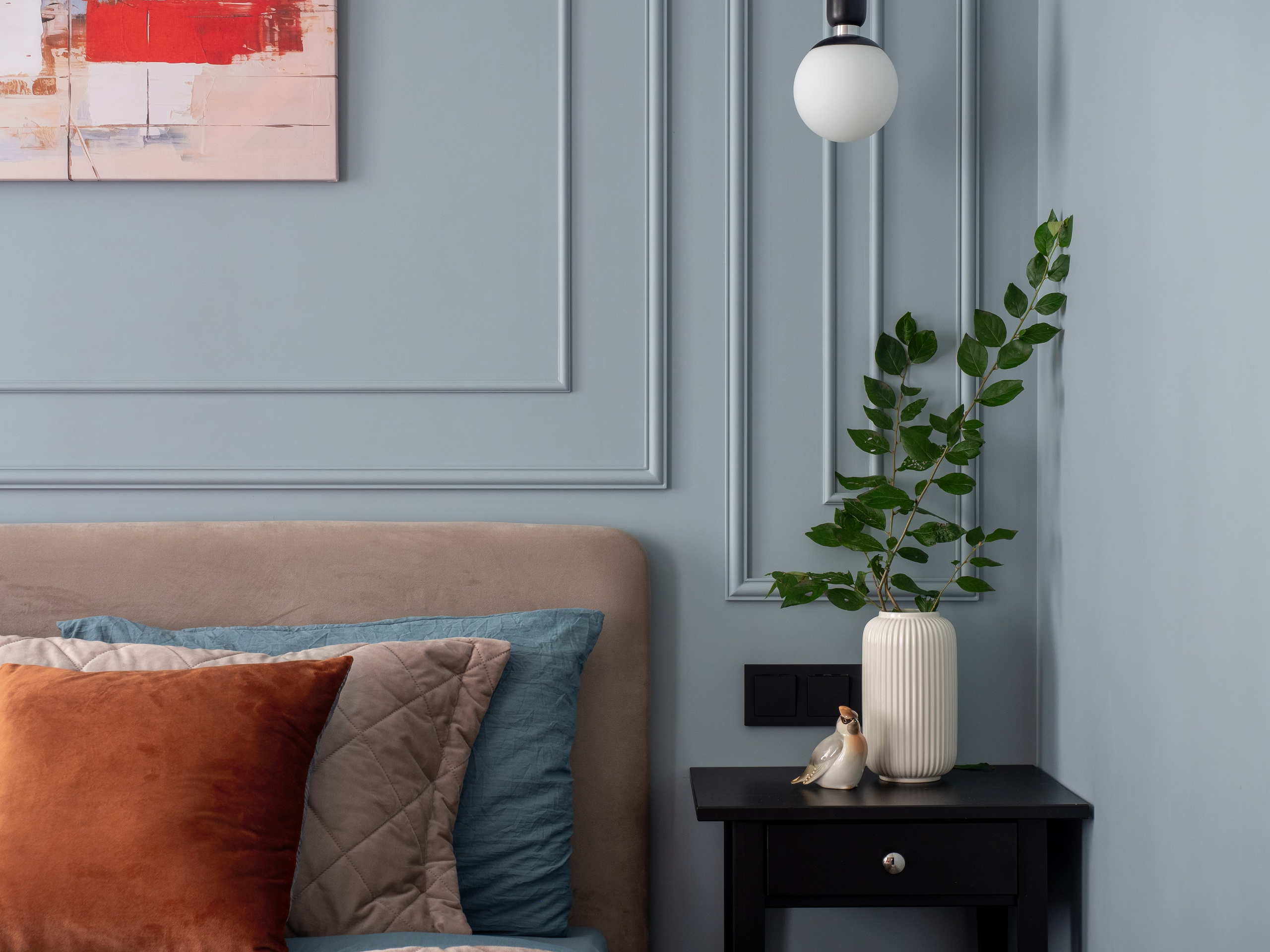 Квартира на Фонтанке. 04.08.2024. Сидоров Артем