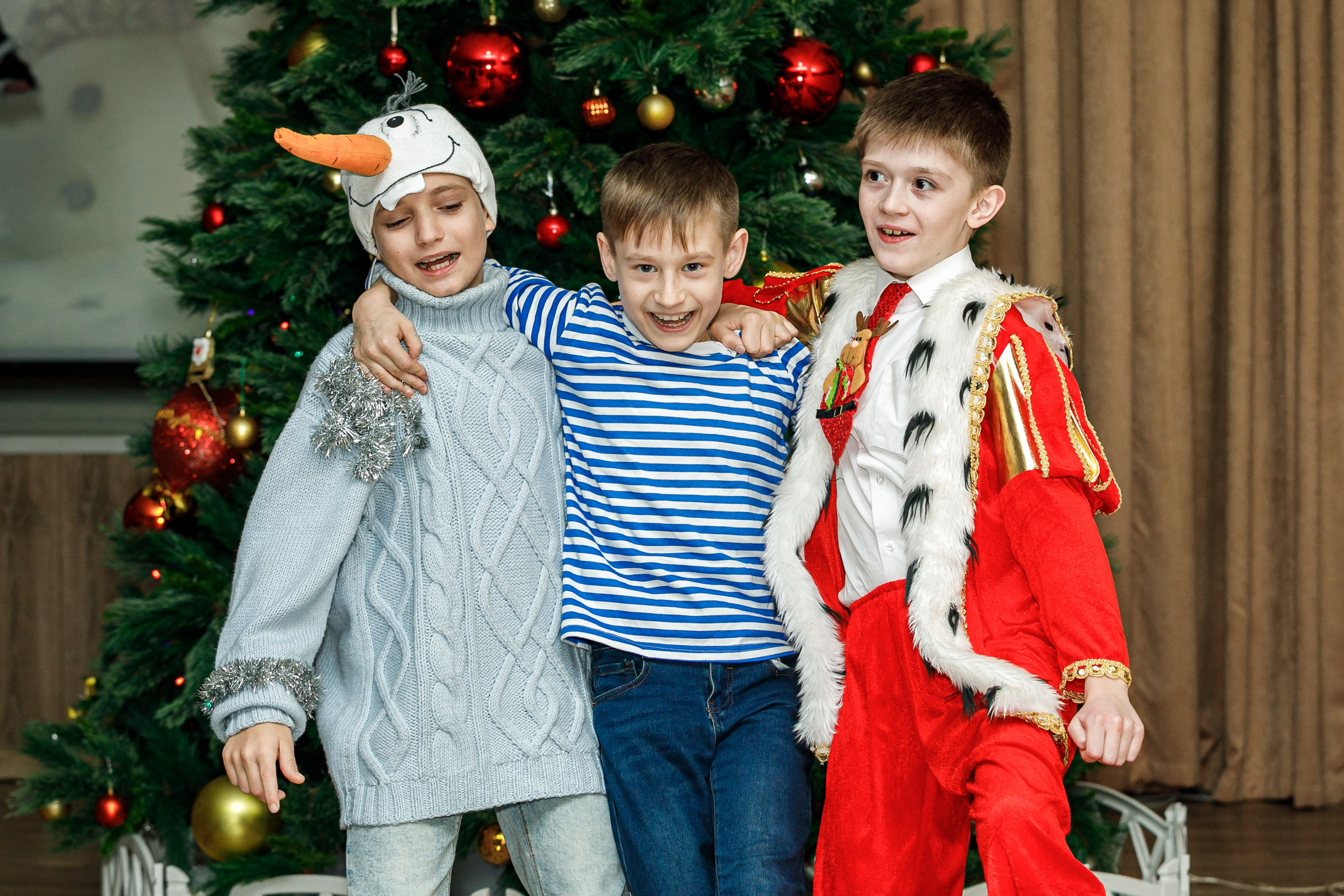 Школьная жизнь. Семейный фотограф в Краснодаре