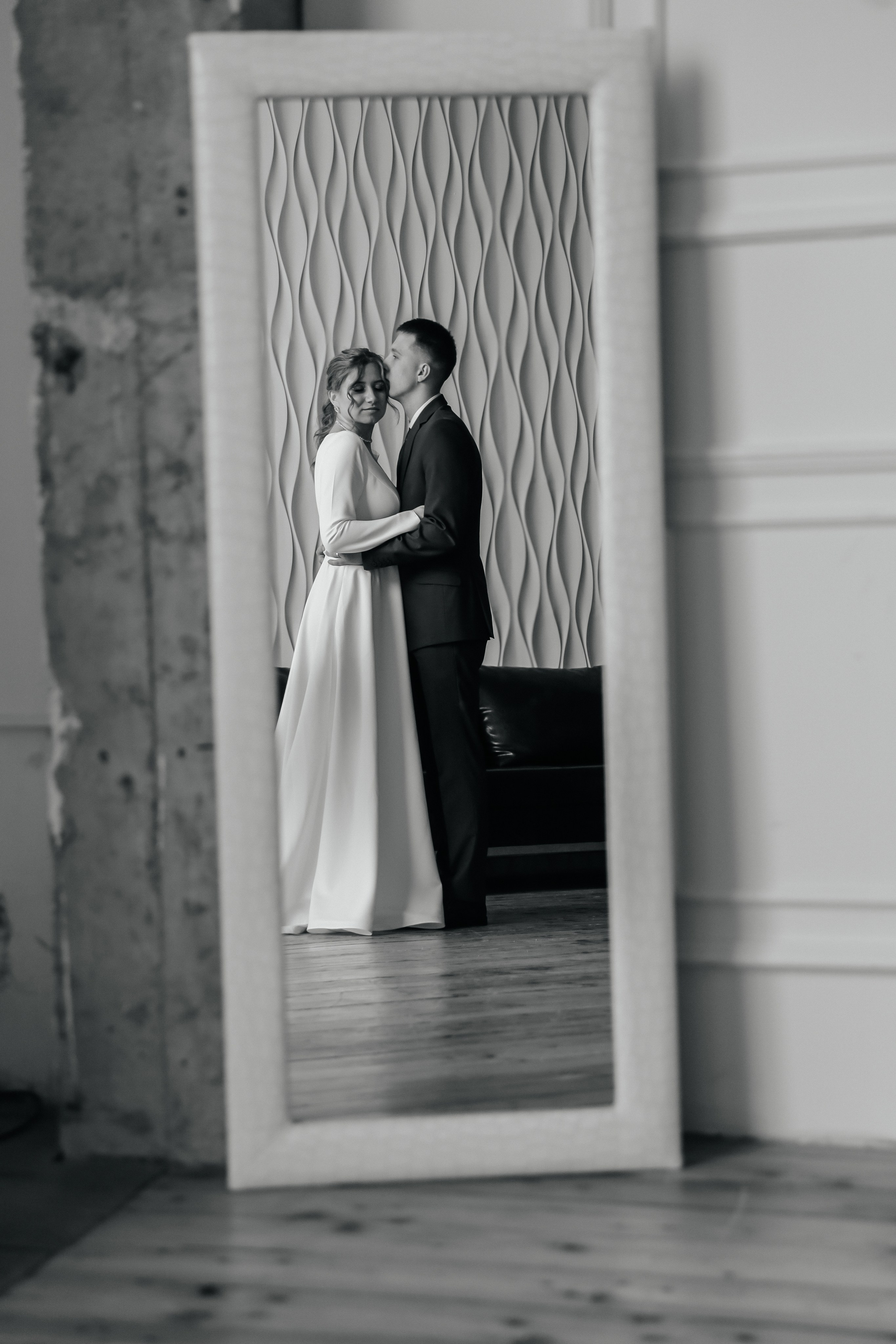 Олеся & Иван. Фотограф Южно-Сахалинск Сахалин Анастасия Тучина