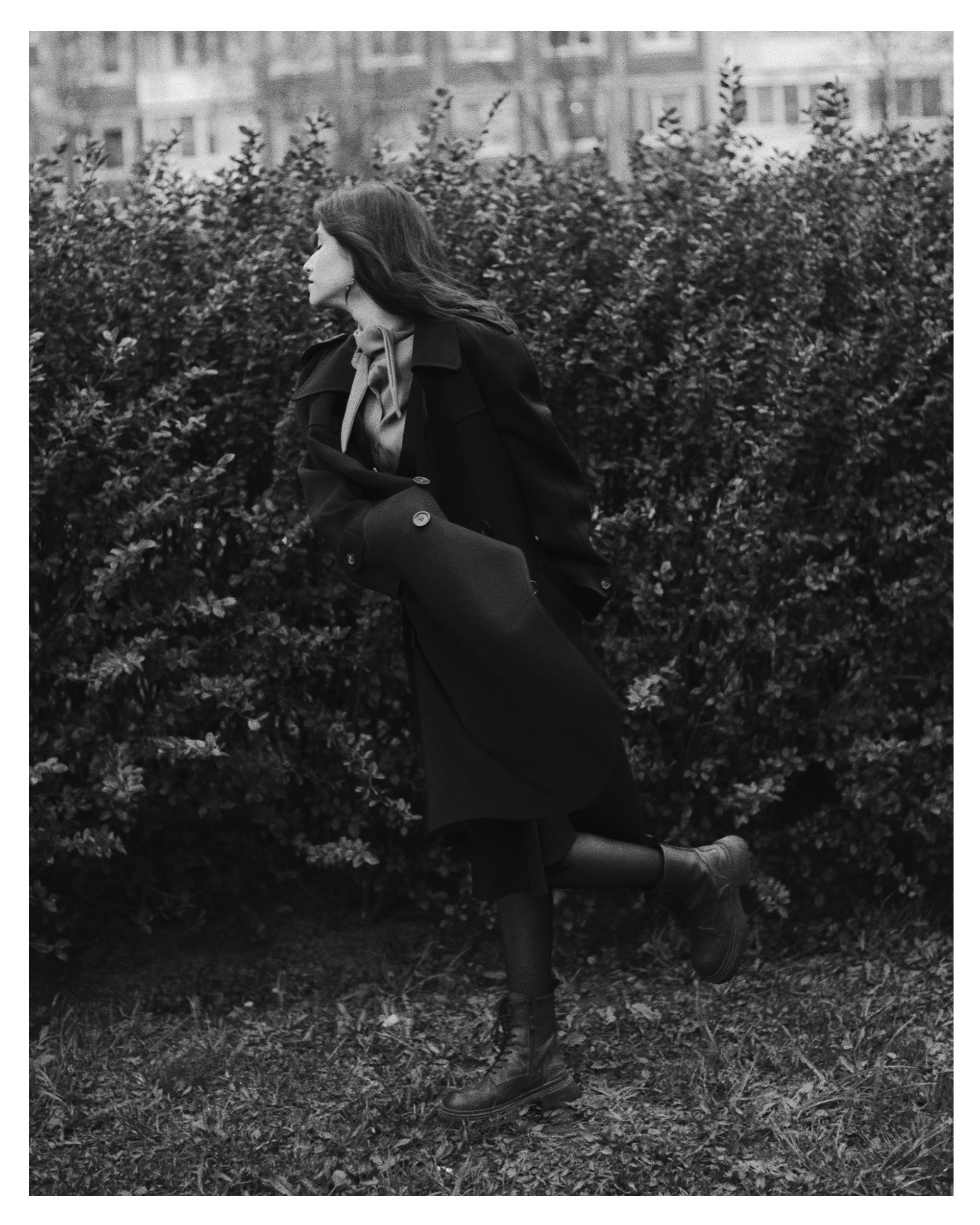 Natalia. Портретный фотограф в Санкт-Петербурге Алексей Корзов