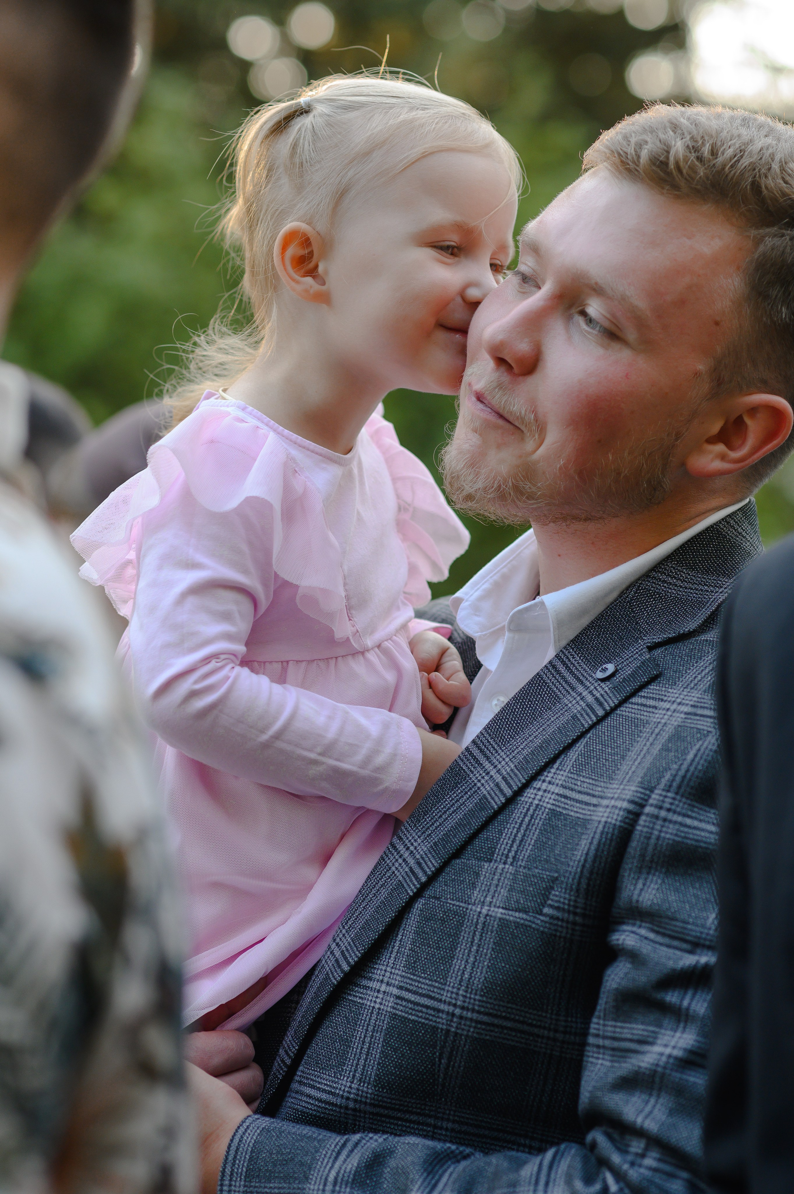 Александр & Елизавета. Семейный и свадебный фотограф в Санкт-Петербурге Серафима Смирнова