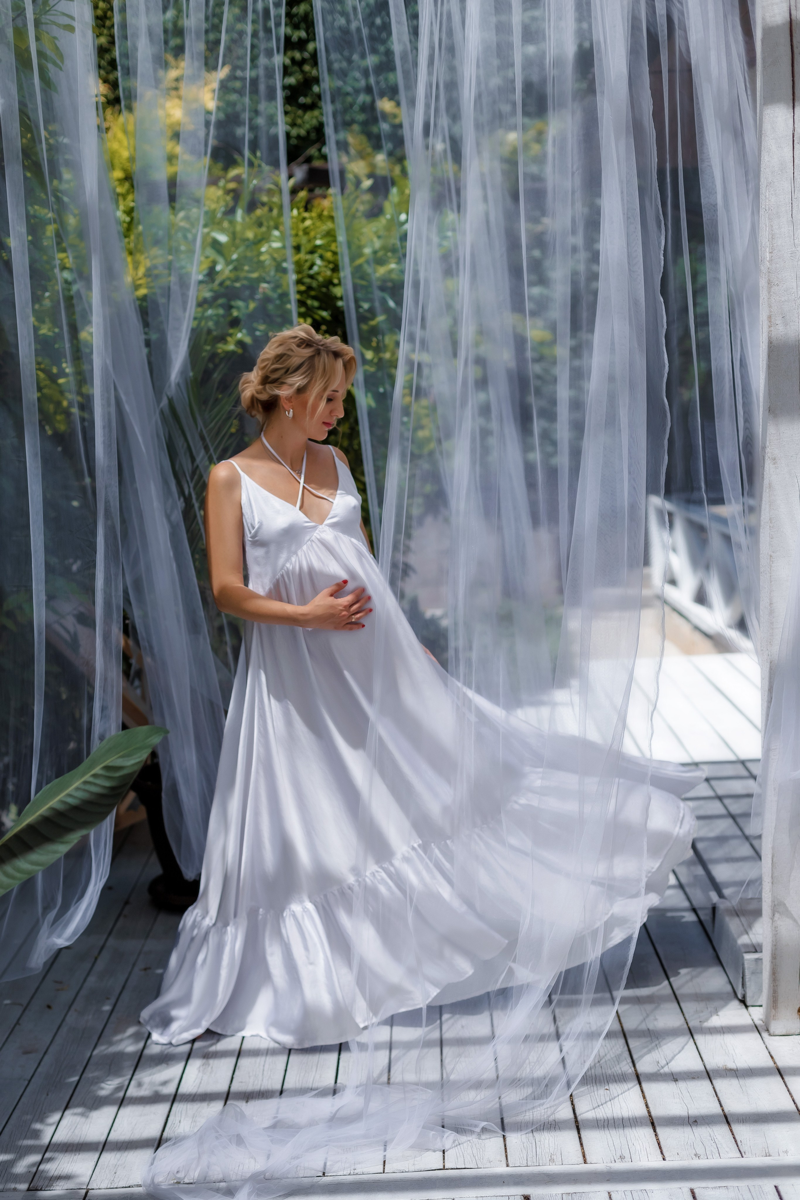 Наталия. Семейный и детский фотограф в Крыму Екатерина Швец