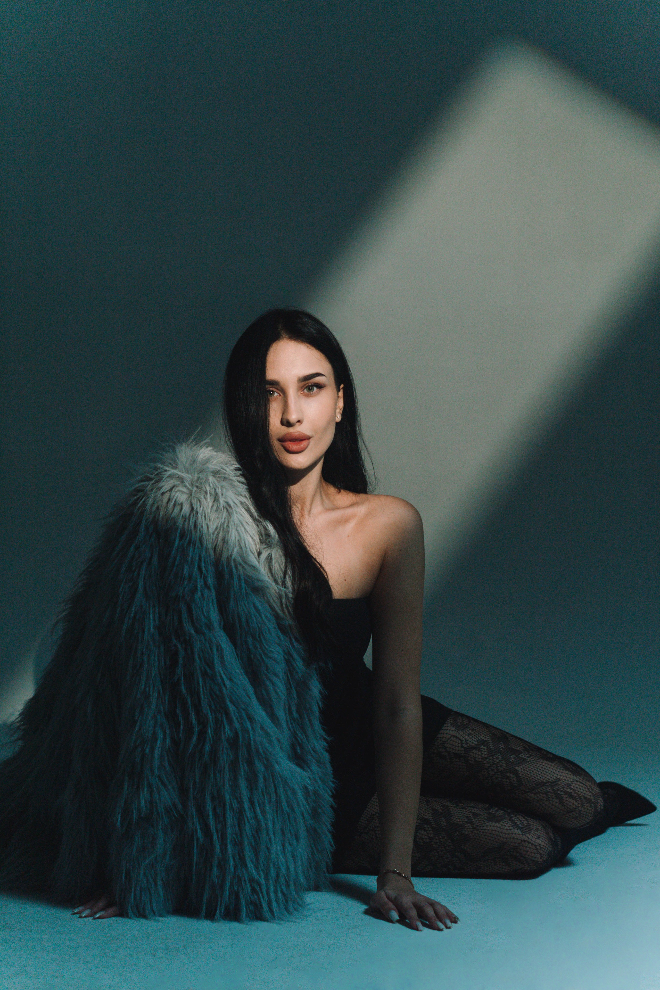 Фотограф Воронеж Кристина Золотарёва