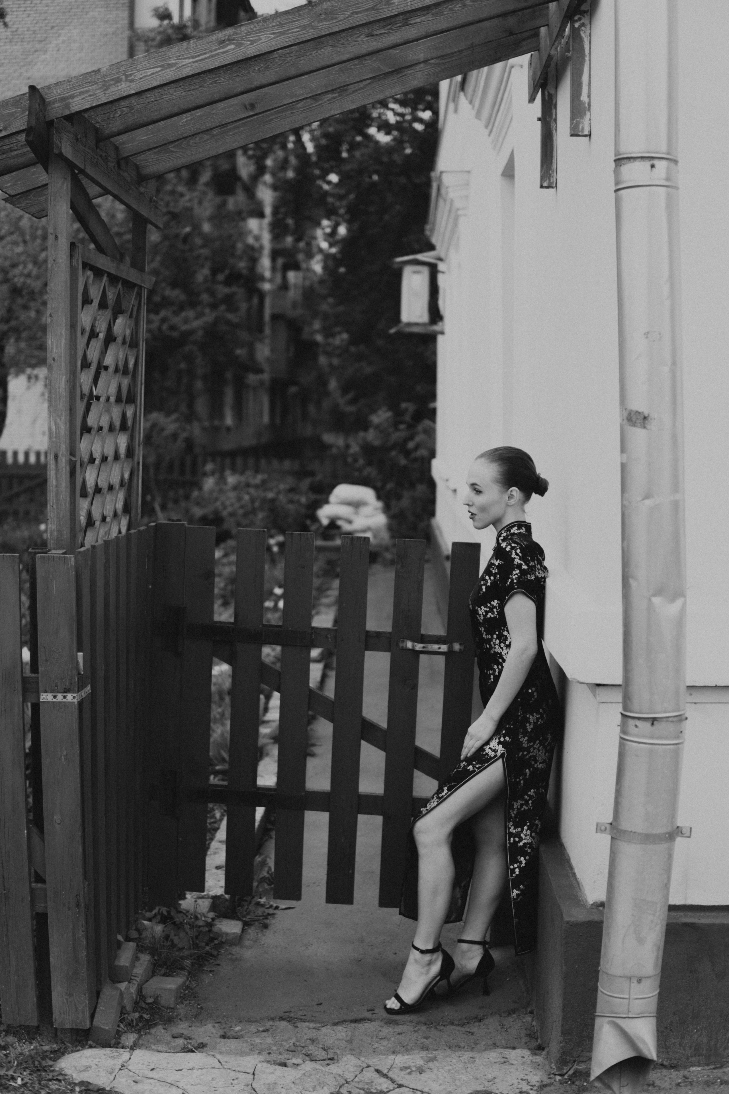 Портретный фотограф в Москве