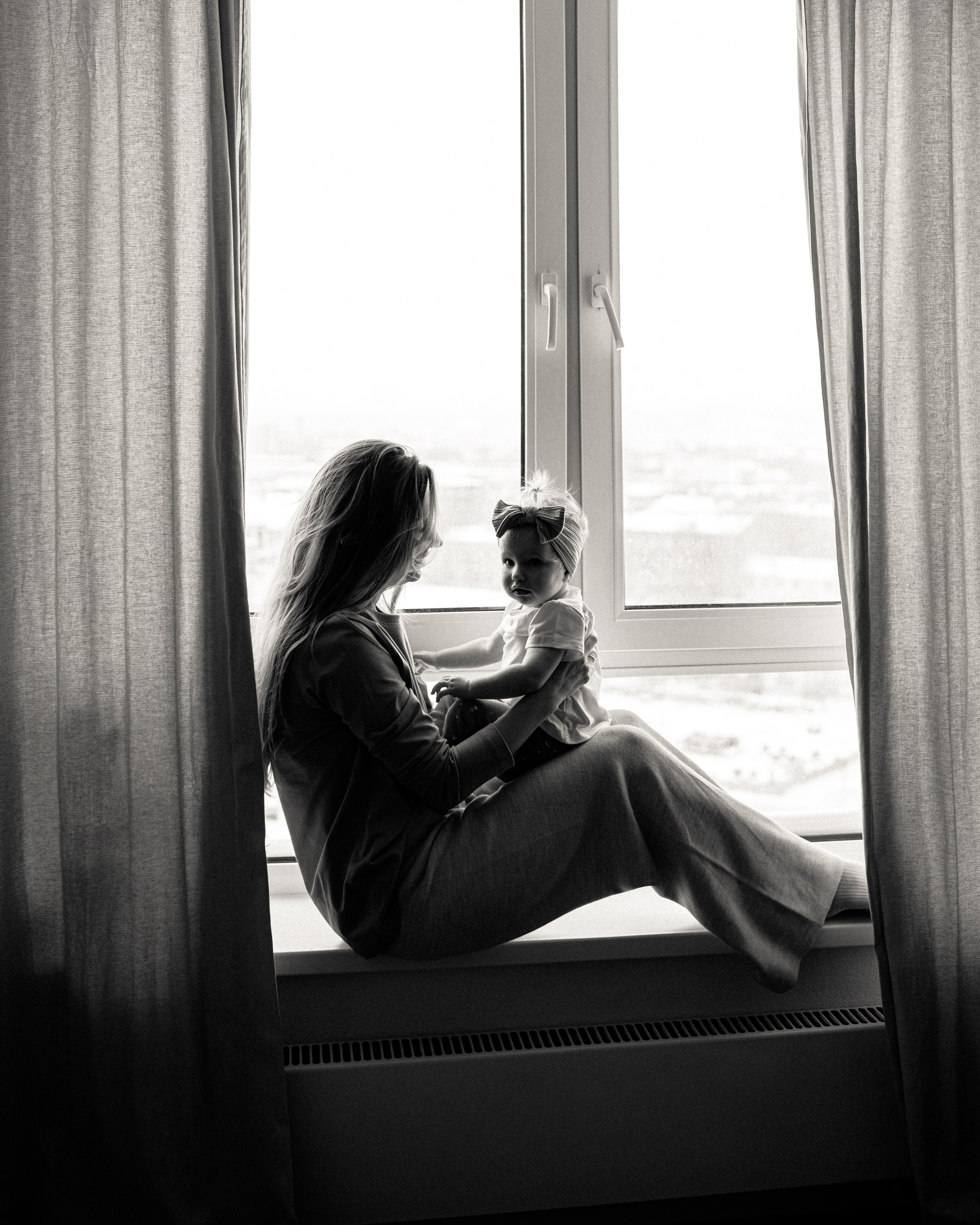 Предновогоднее настроение. Свадебный и семейный фотограф в Москве Julia Juice