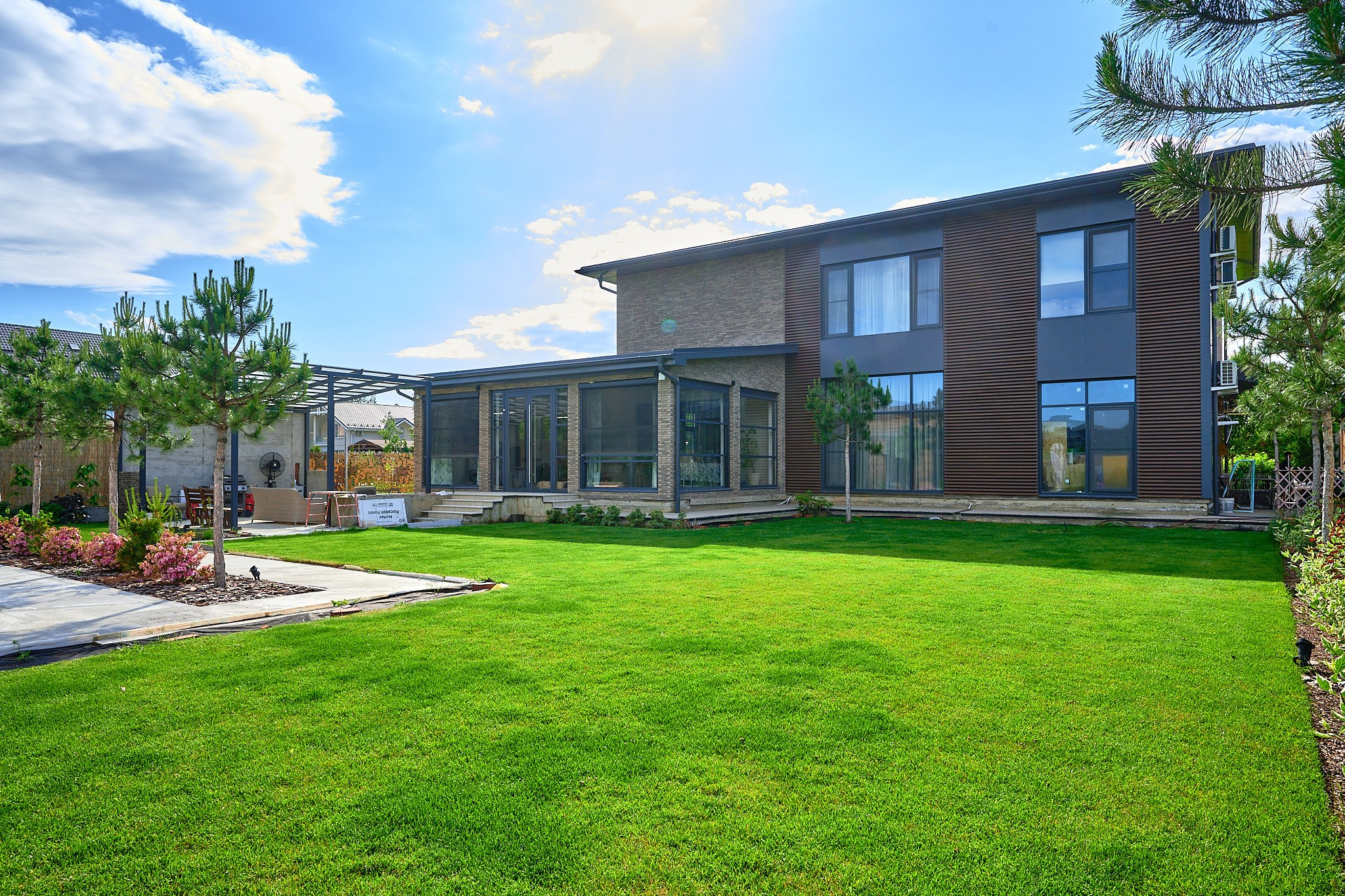 Дом 170. Интерьерный фотограф в Краснодаре