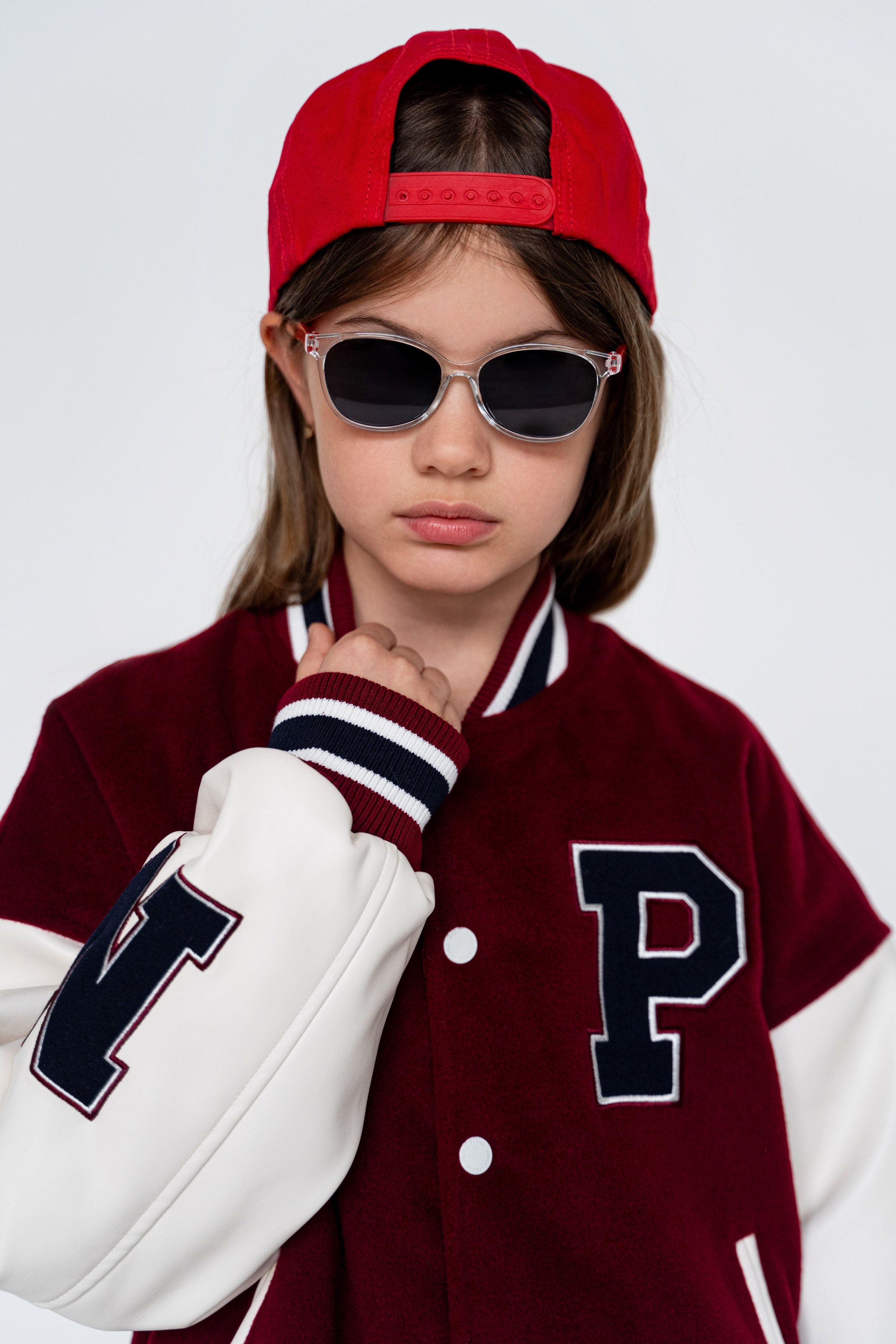 BebaKids. Фотограф Москва Виктория Вишневская актерское / модельное портфолио