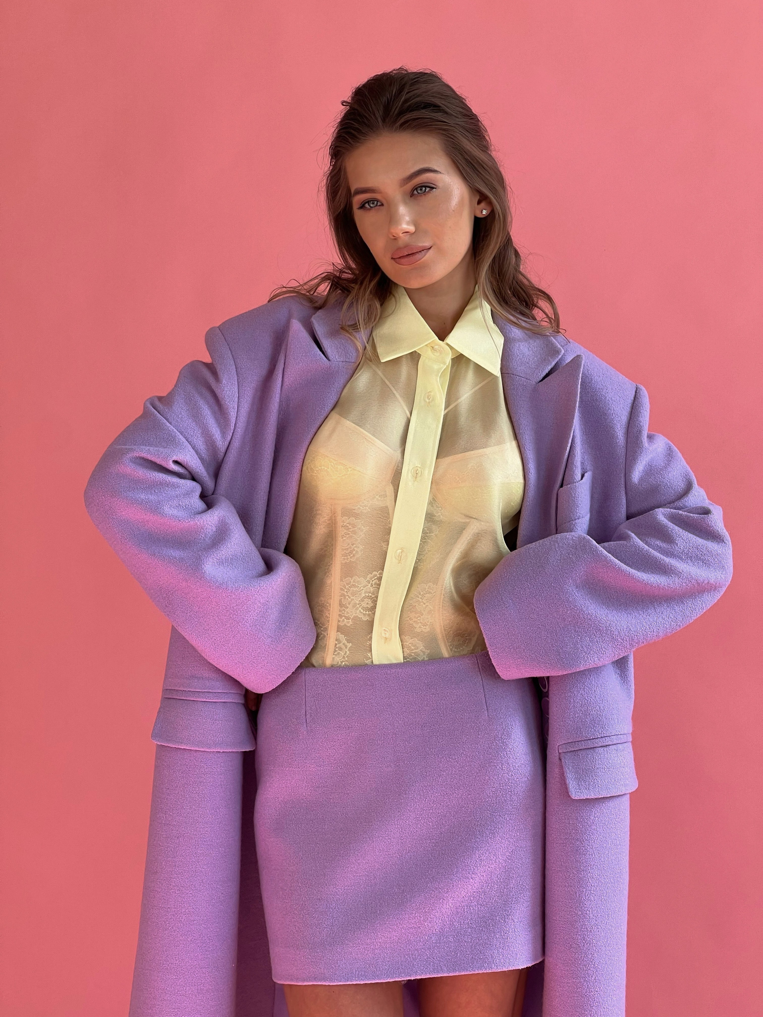 CAMPAIGN — studio. Мобильный фотограф и видеограф — Алина