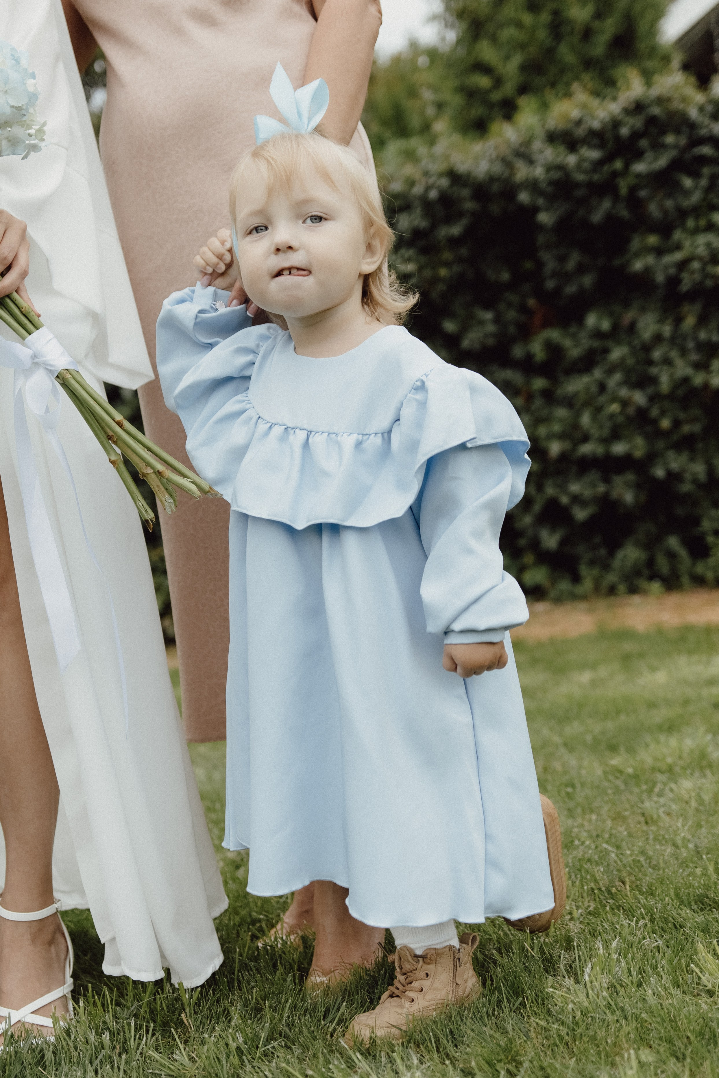 Андрей и Мария. Фотограф в Кирове и Кирово-Чепецке Валерия Шиляева