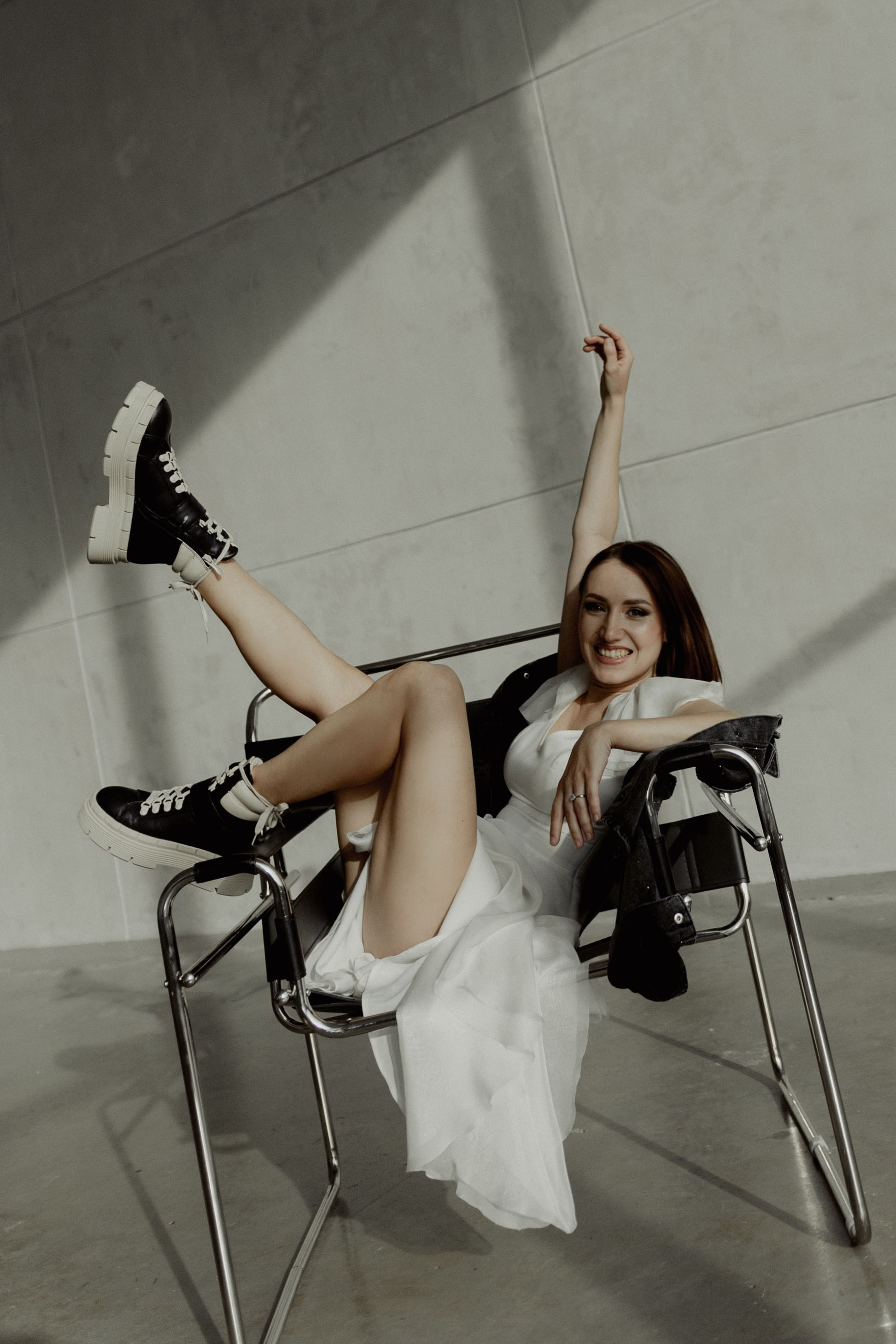 Мария. Фотограф в Кирове и Кирово-Чепецке Валерия Шиляева