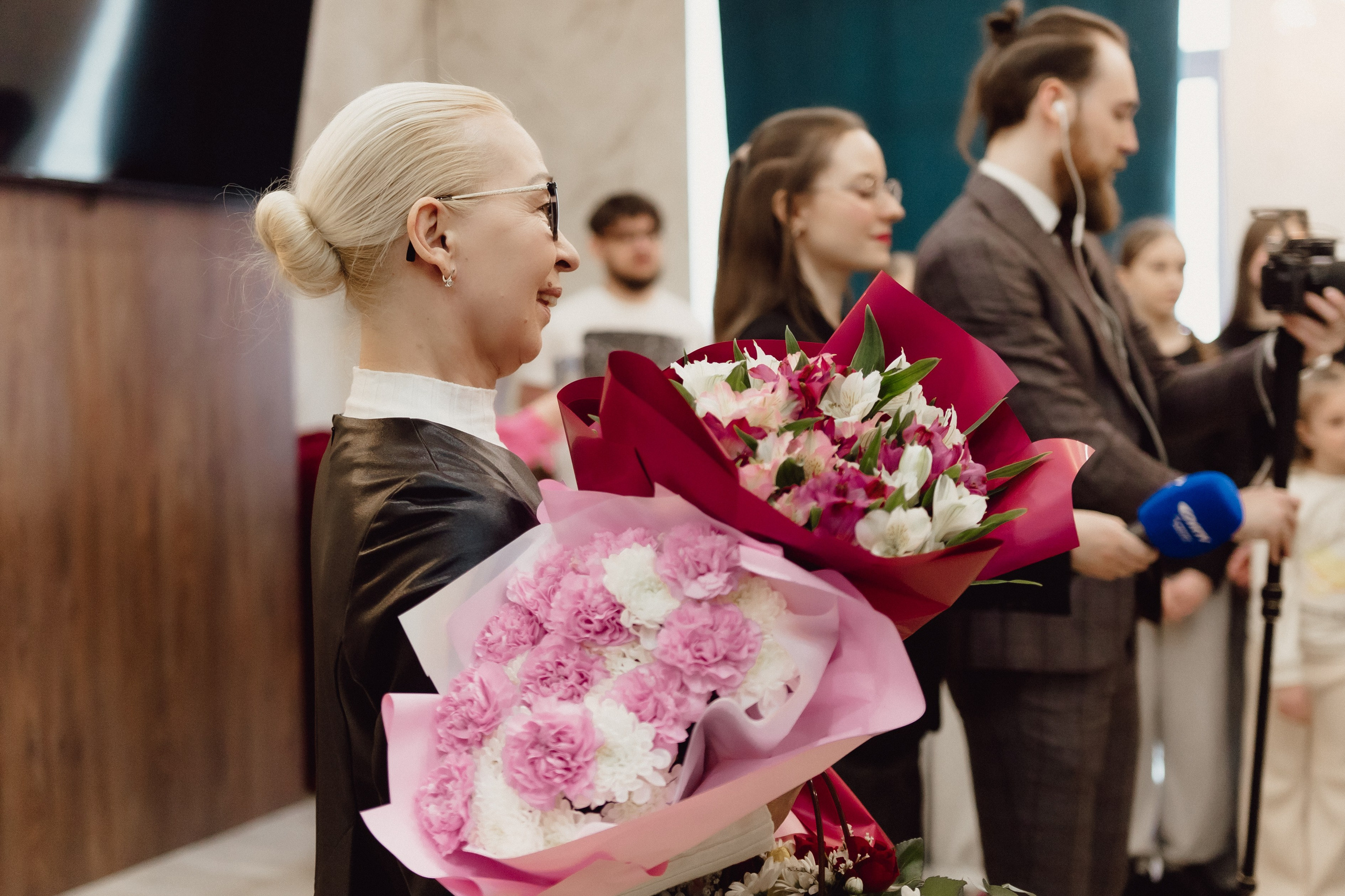 День рождения Мельниковой Елены Валерьевны. Фотограф в Кирове и Кирово-Чепецке Валерия Шиляева