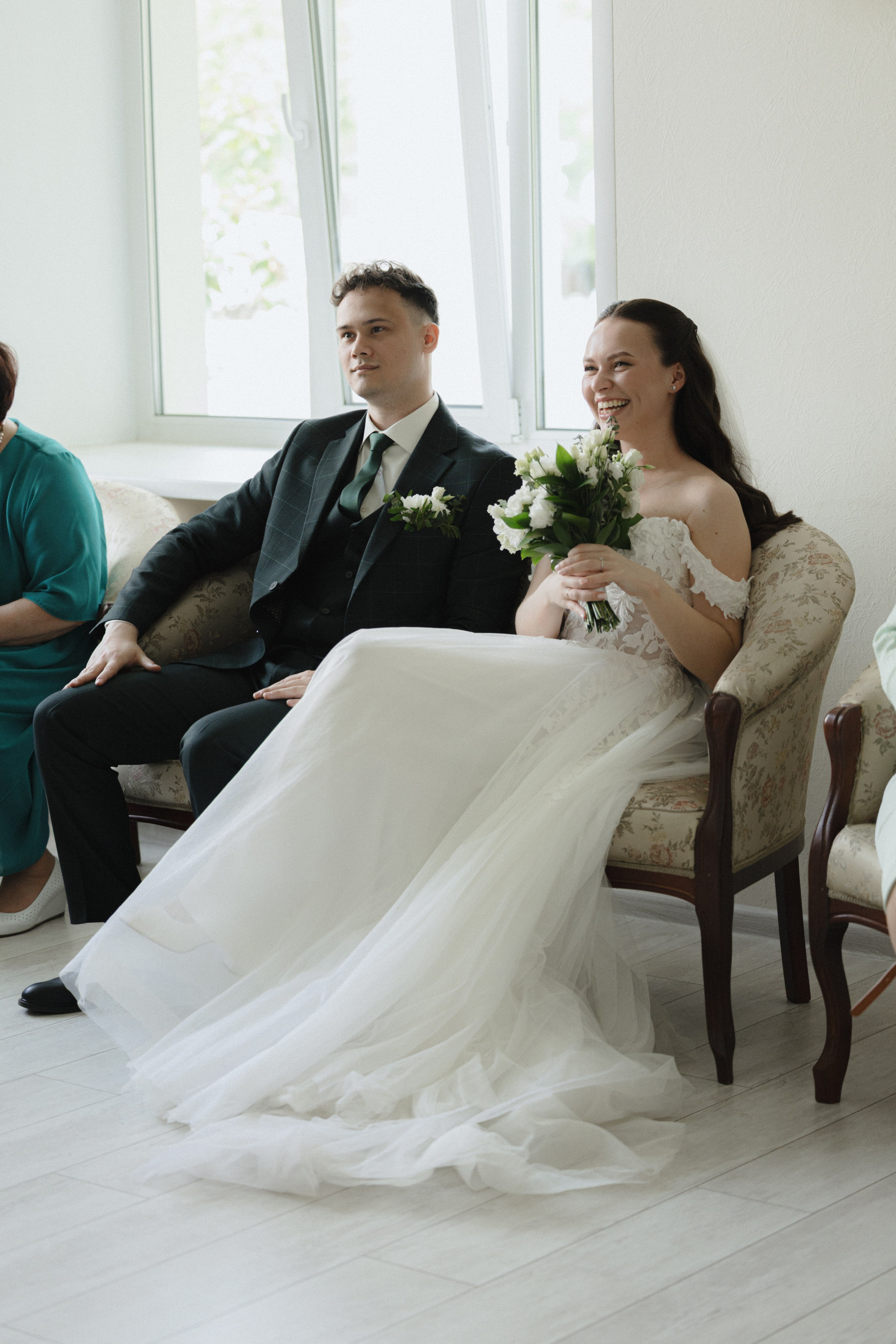 Богдан и Лера. Костя Жуков — фотограф в Москве