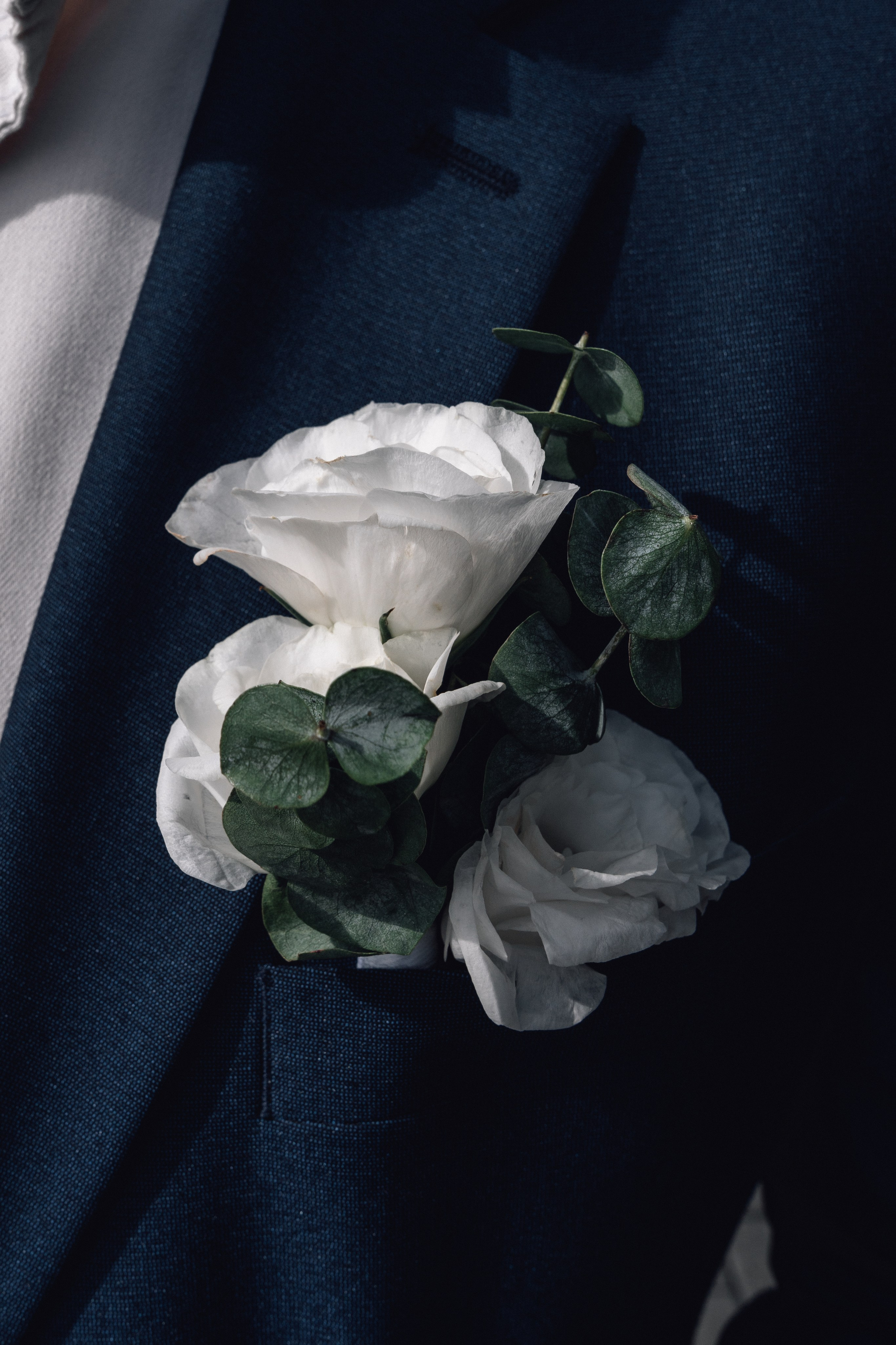 Настя&Дима. Фотограф и видеограф в Тюмени Екатерина Чернецкая