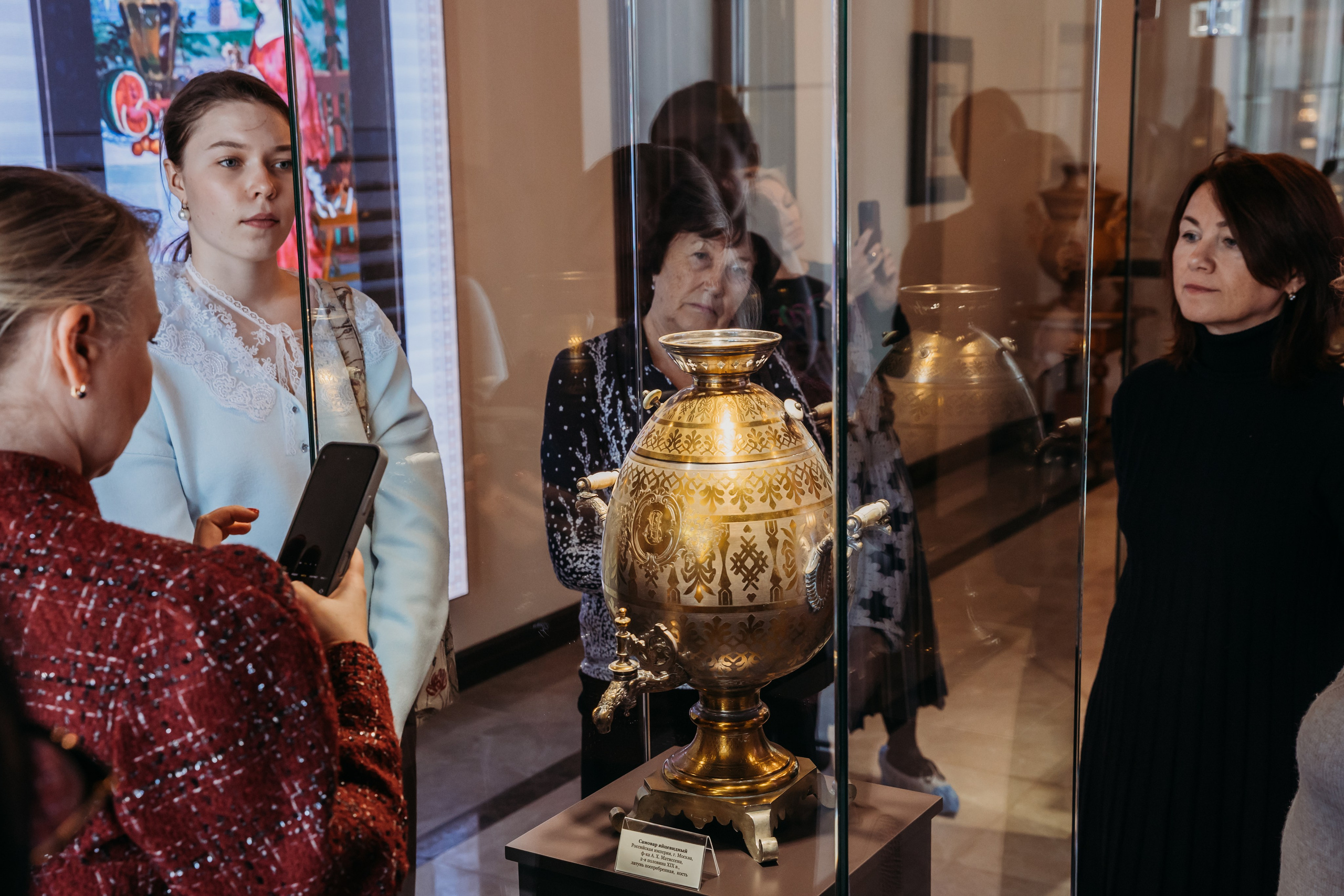 Родные люди «Тула». Леся Гаранина. Семейный фотограф/видеограф Москва и область