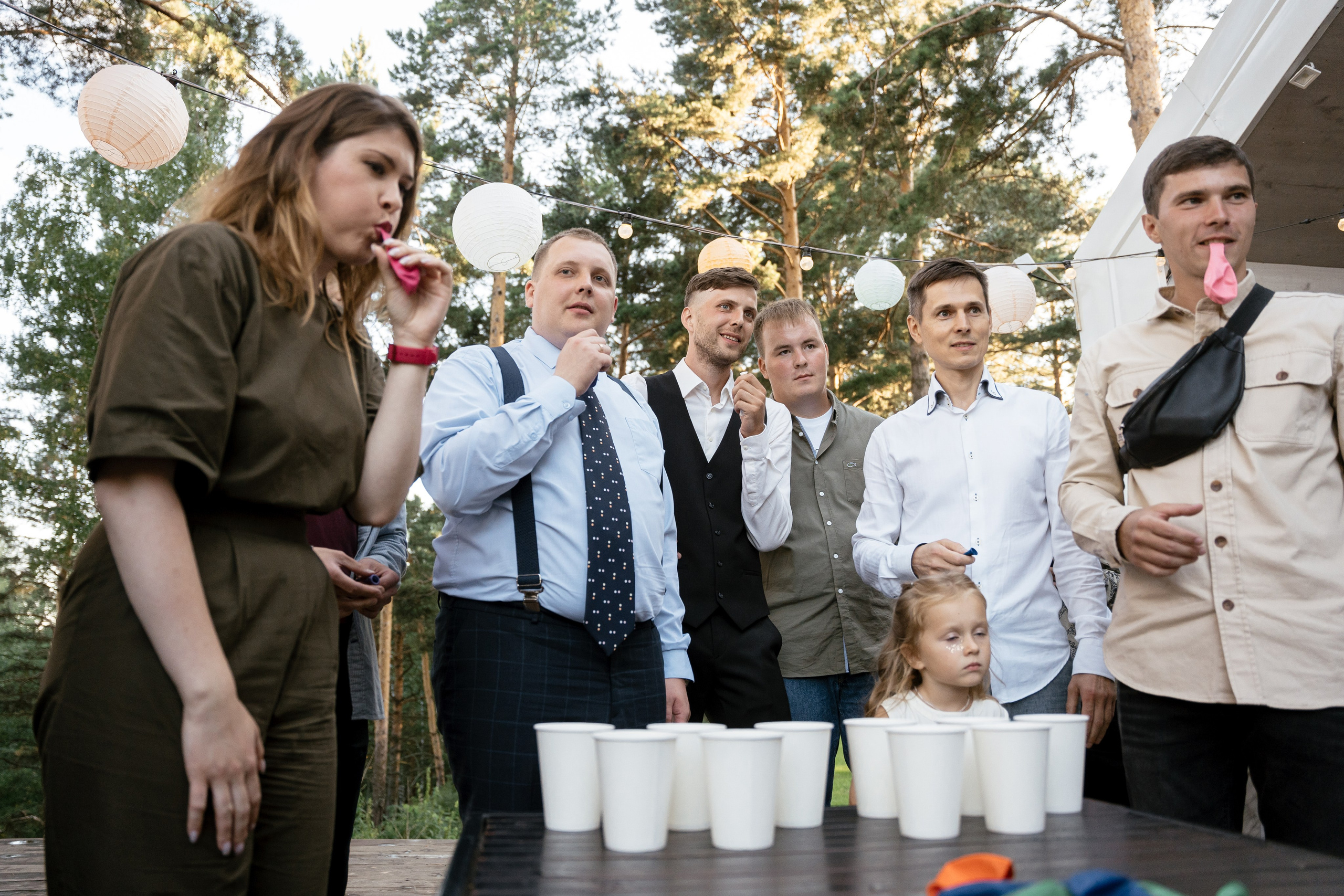 Витя и Аня. Фотограф Томск, Новосибирск Влад Свириденко