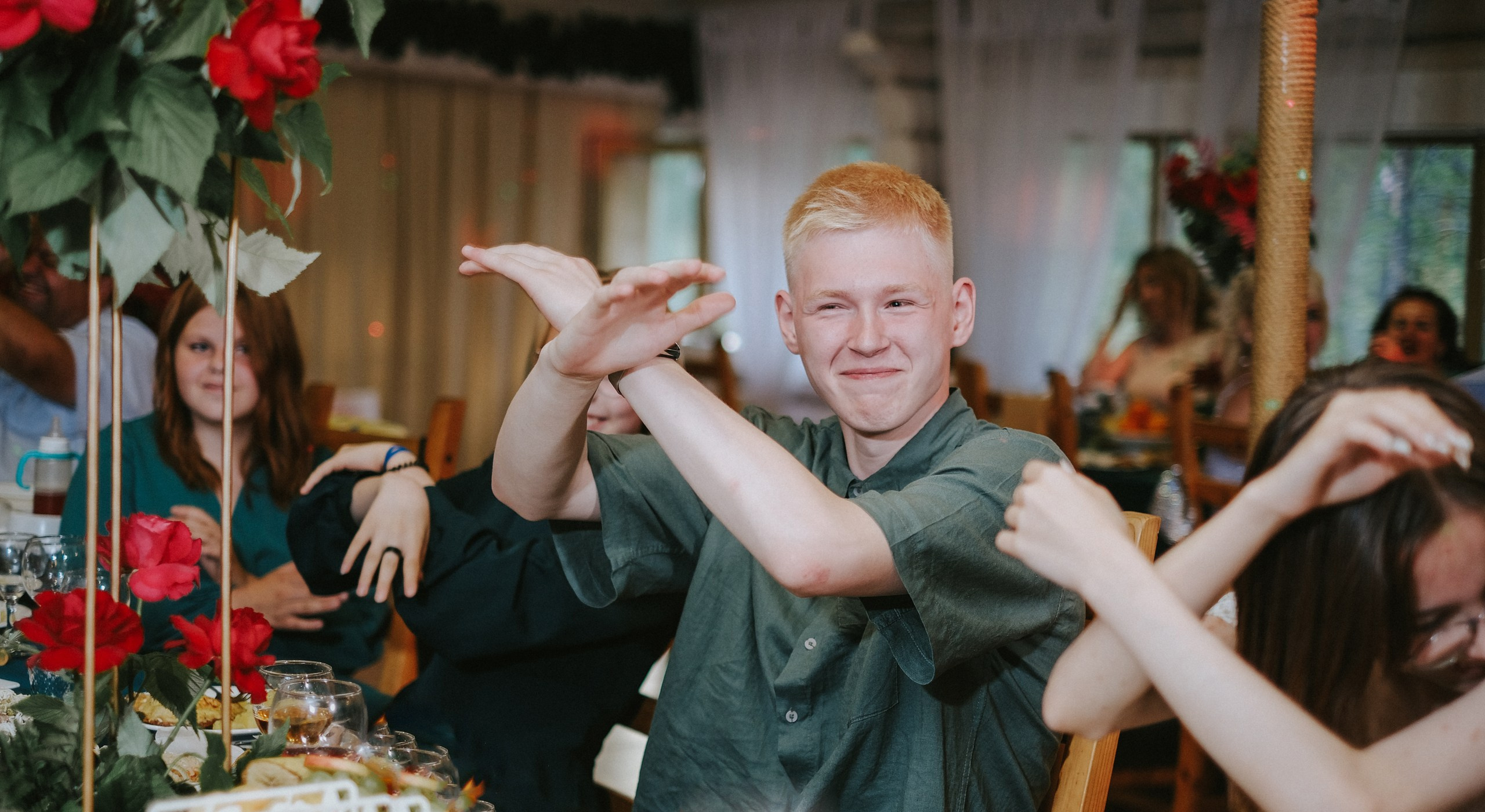 Счастье! Без вариантов!. Организация свадеб под ключ в Архангельске и Северодвинске