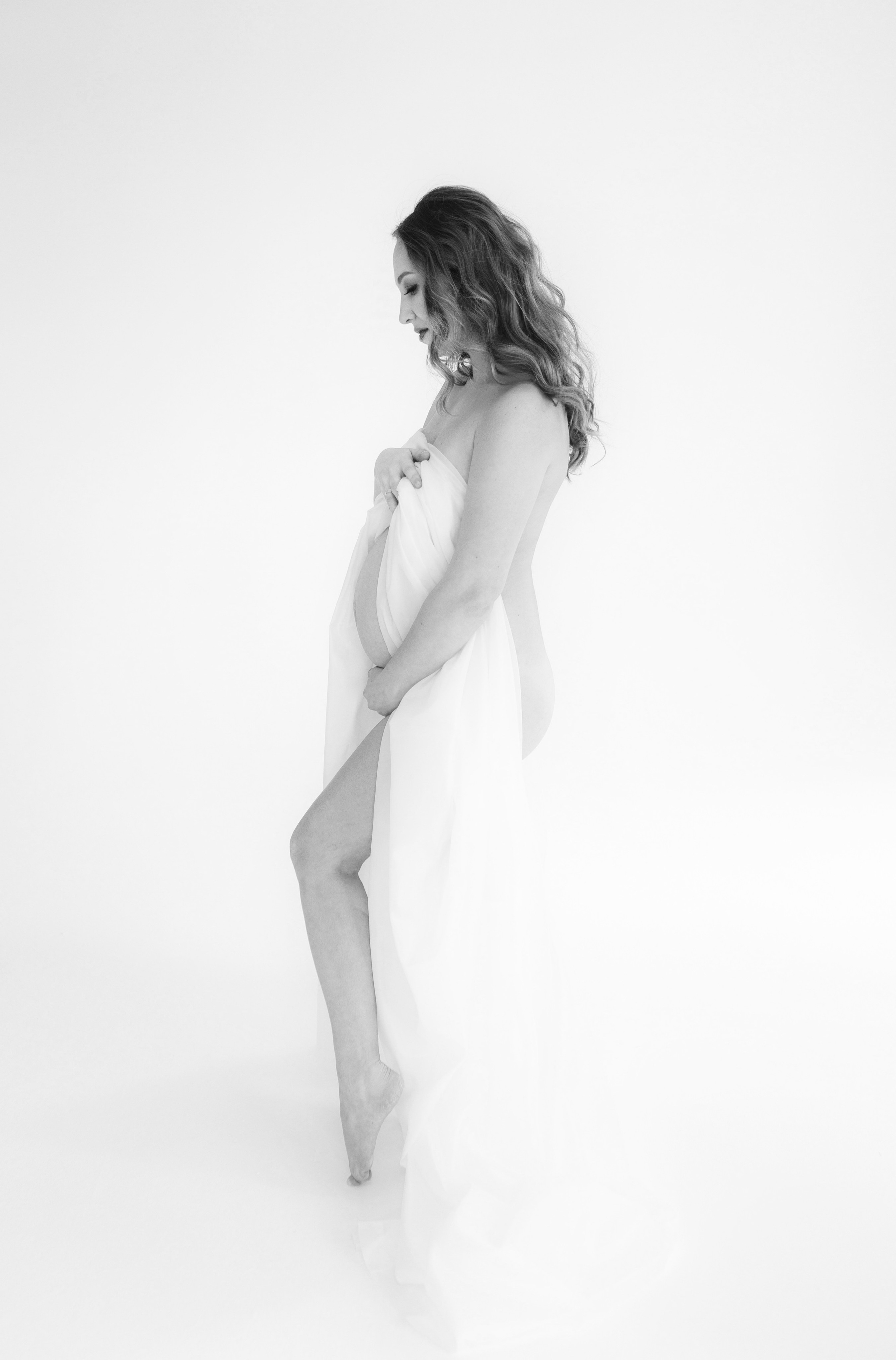 Фотосессия беременности. Фотограф беременности и семейных историй в Москве Юлия Варт