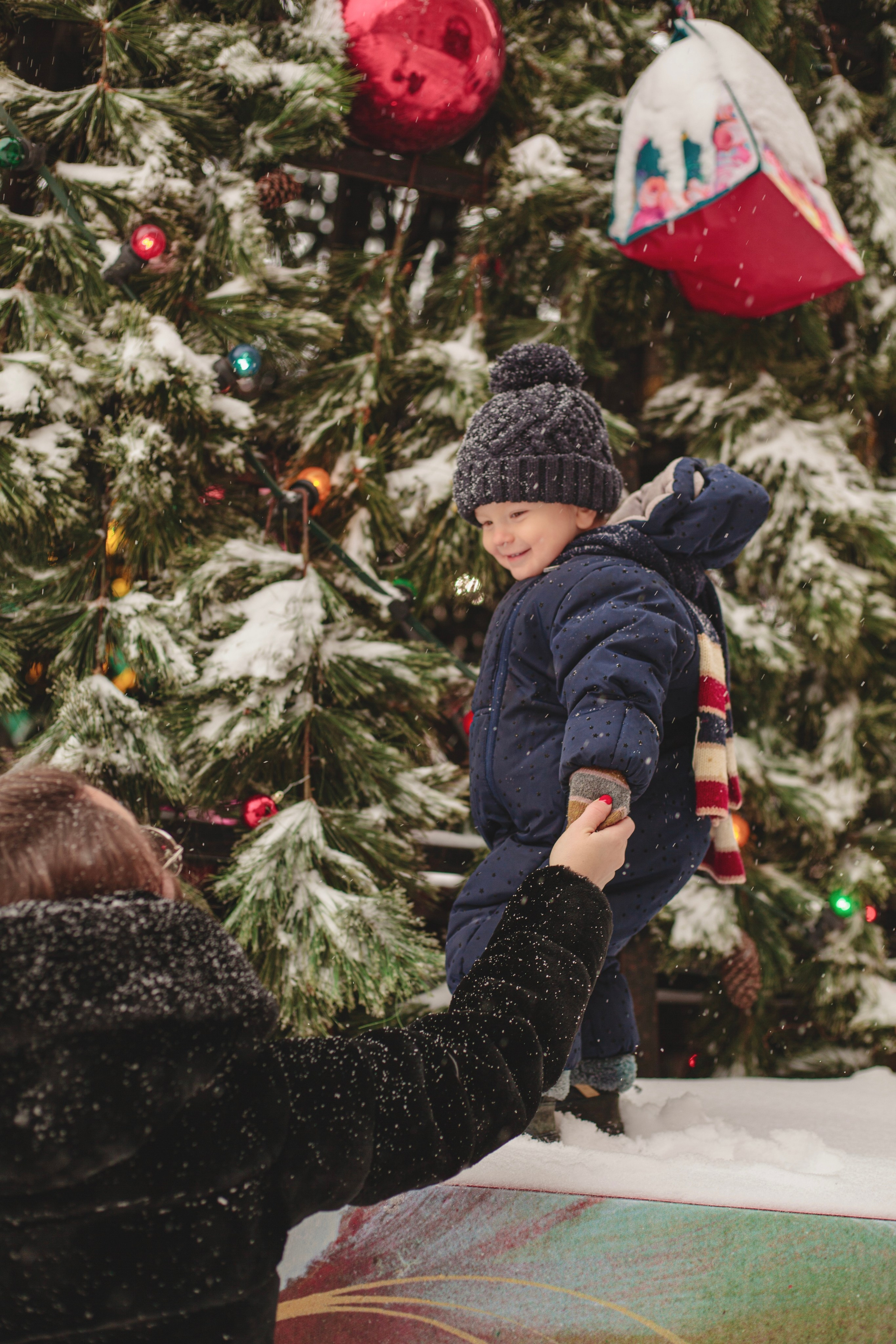 Фотопрогулки. Фотограф беременности и семейных историй в Москве Юлия Варт