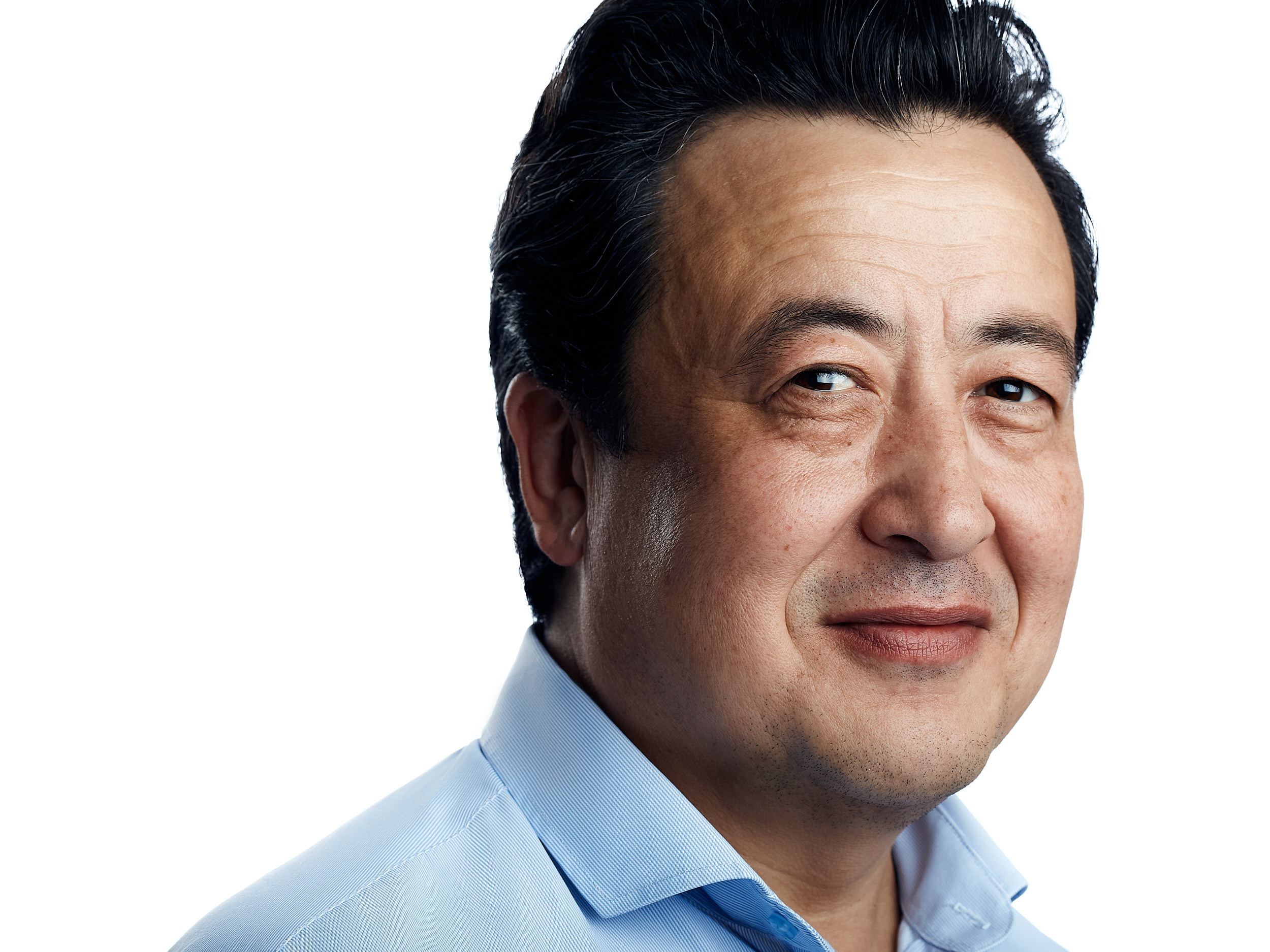 Бизнес-портреты. Фотограф Вадим Бердник