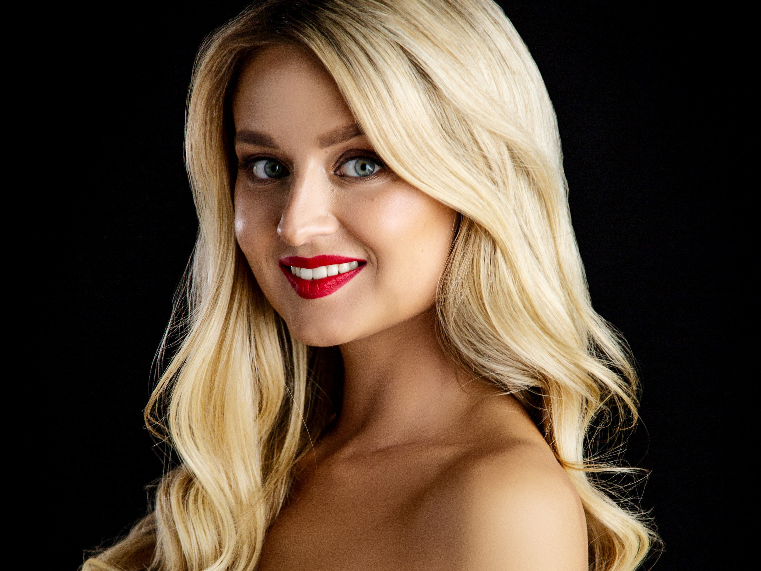 Бизнес-портреты. Фотограф Вадим Бердник