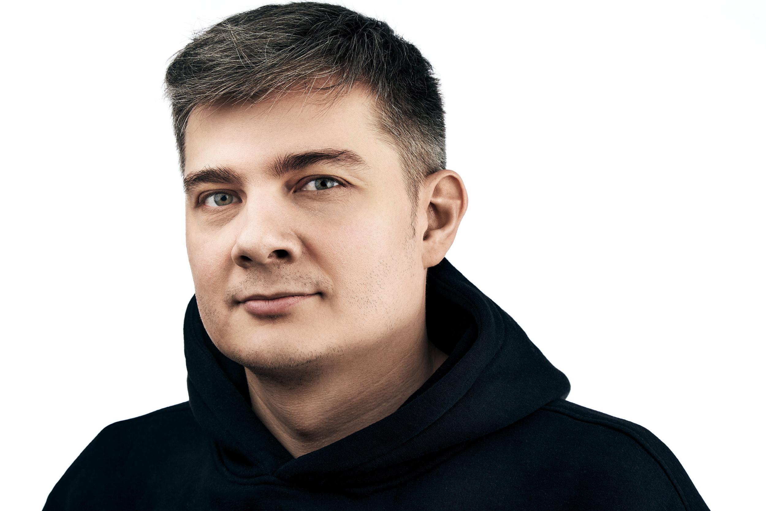 Бизнес-портреты. Фотограф Вадим Бердник