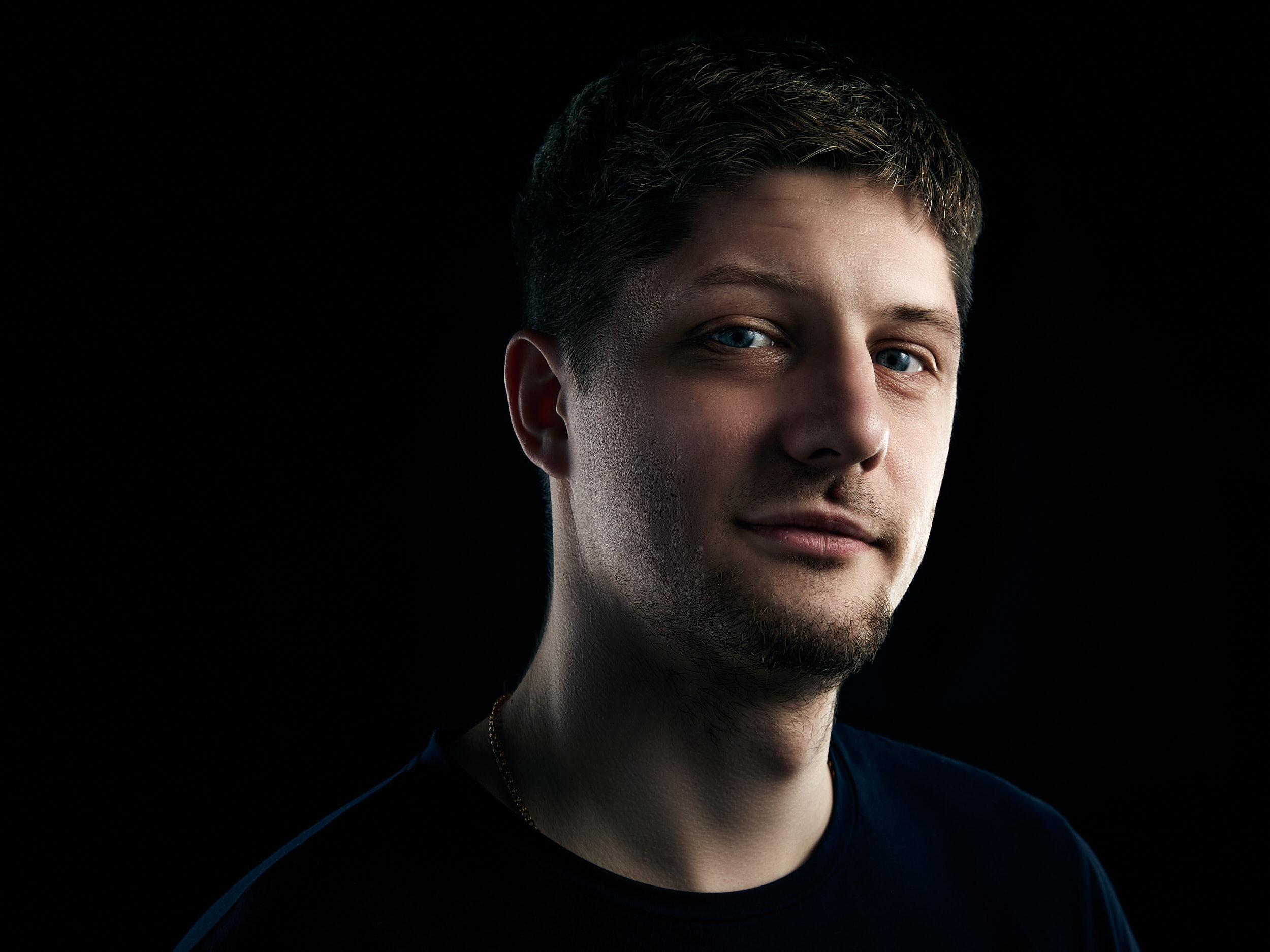 Бизнес-портреты. Фотограф Вадим Бердник