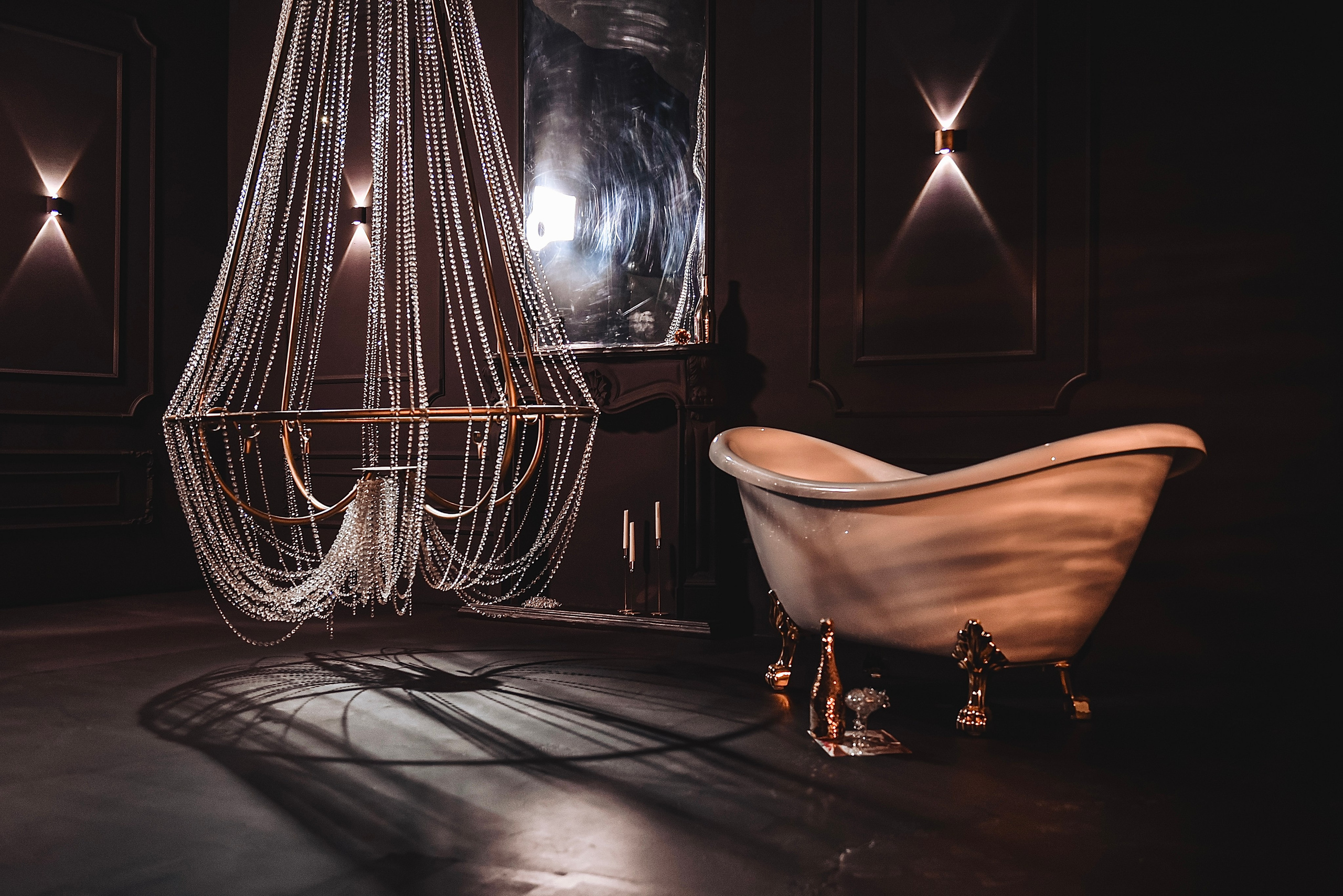 Зал ART. Фотостудия Элис