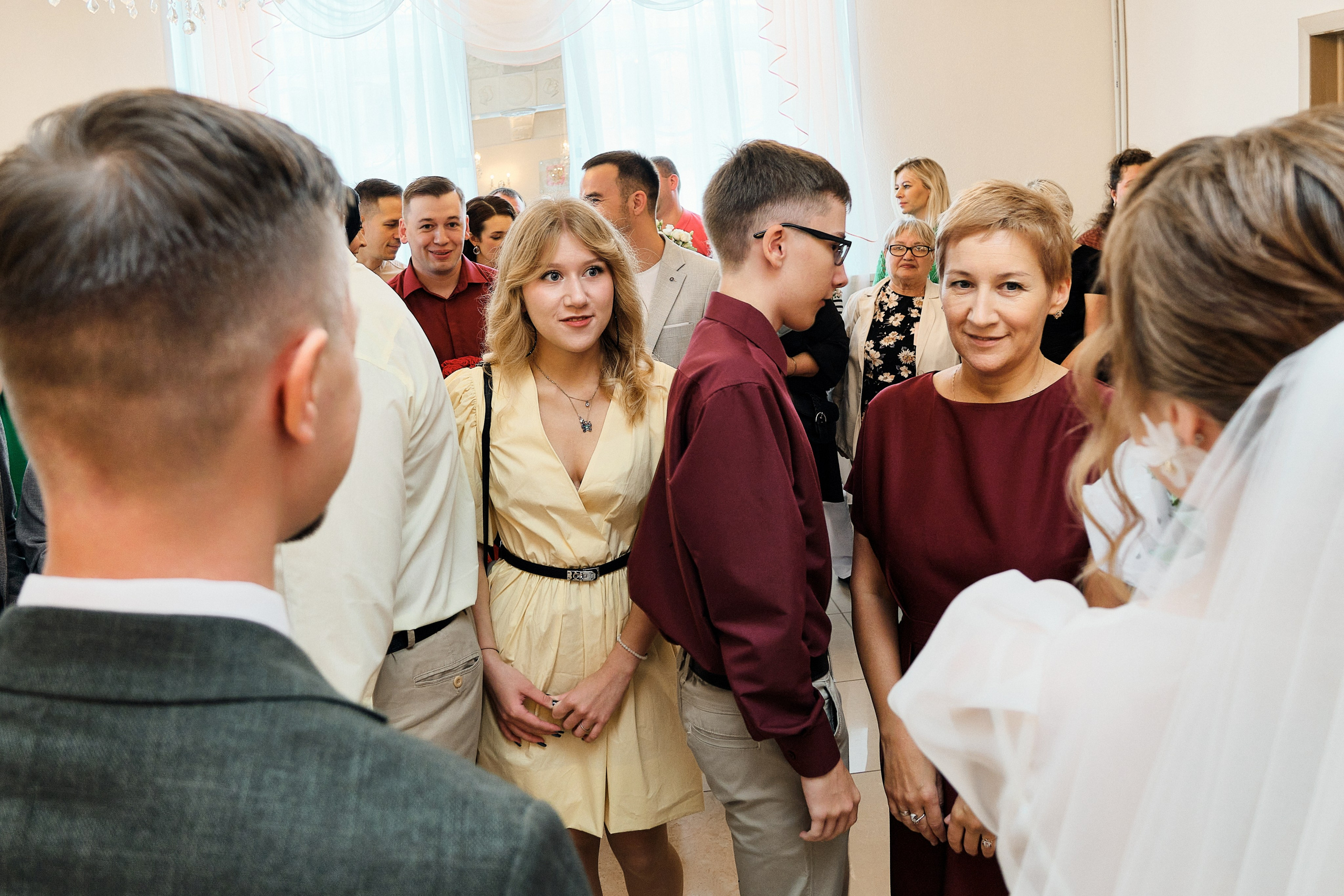 WD \ Вместе навеки. Свадебный и портретный фотограф Орлов Никита