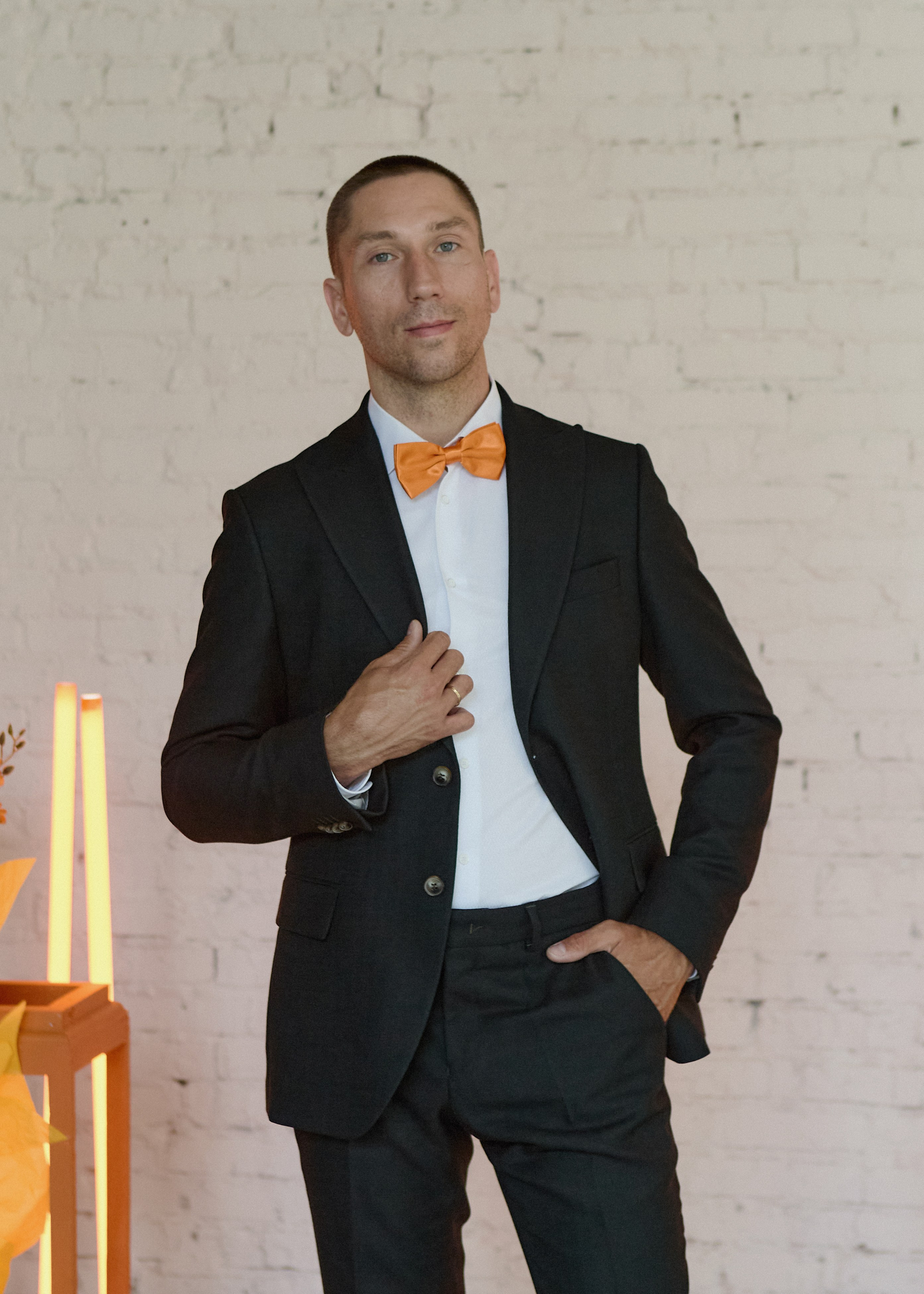 Роман & Ангелина. Фотограф в Волгограде и Волжском Вероника Демина