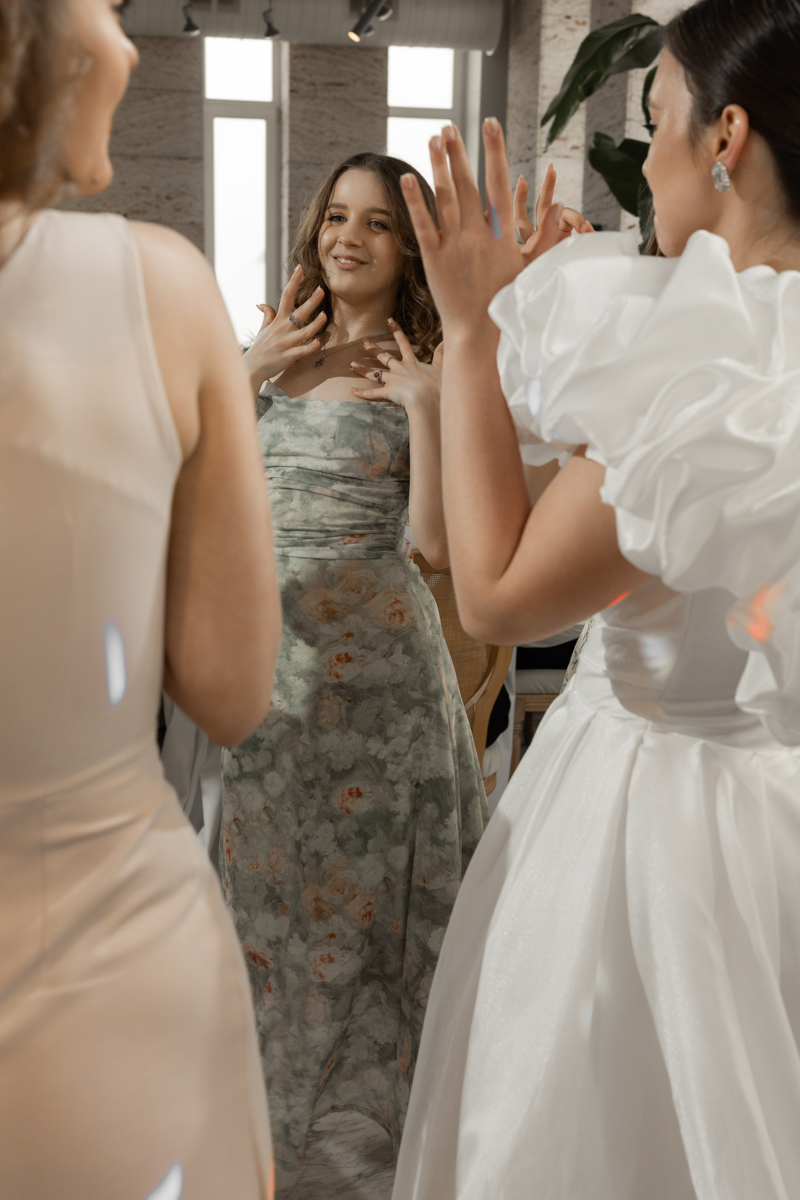 Александр и Анна. Свадебный фотограф Тула Москва СПБ / Сёмина Дарья