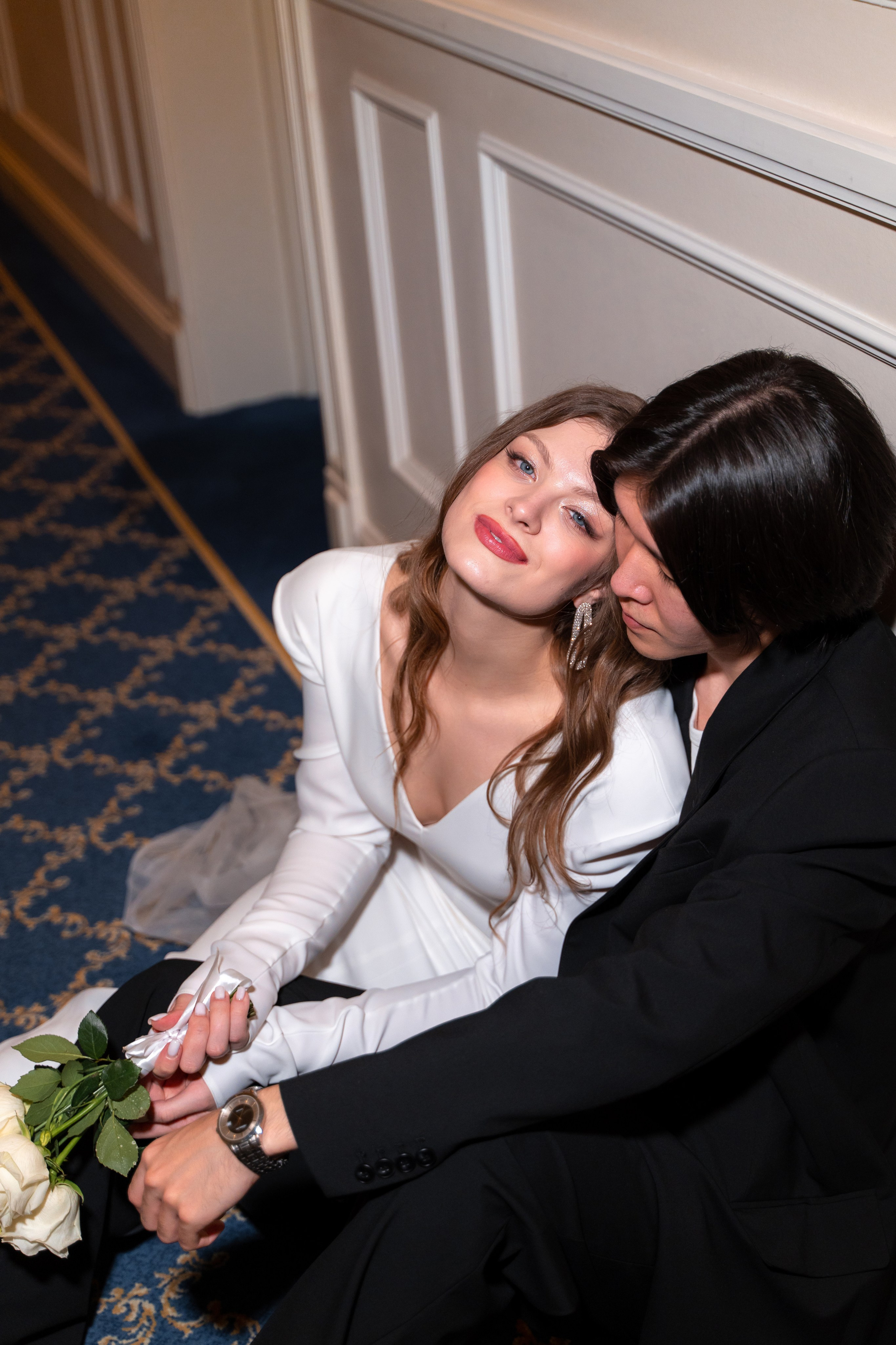 Алдар + Карина