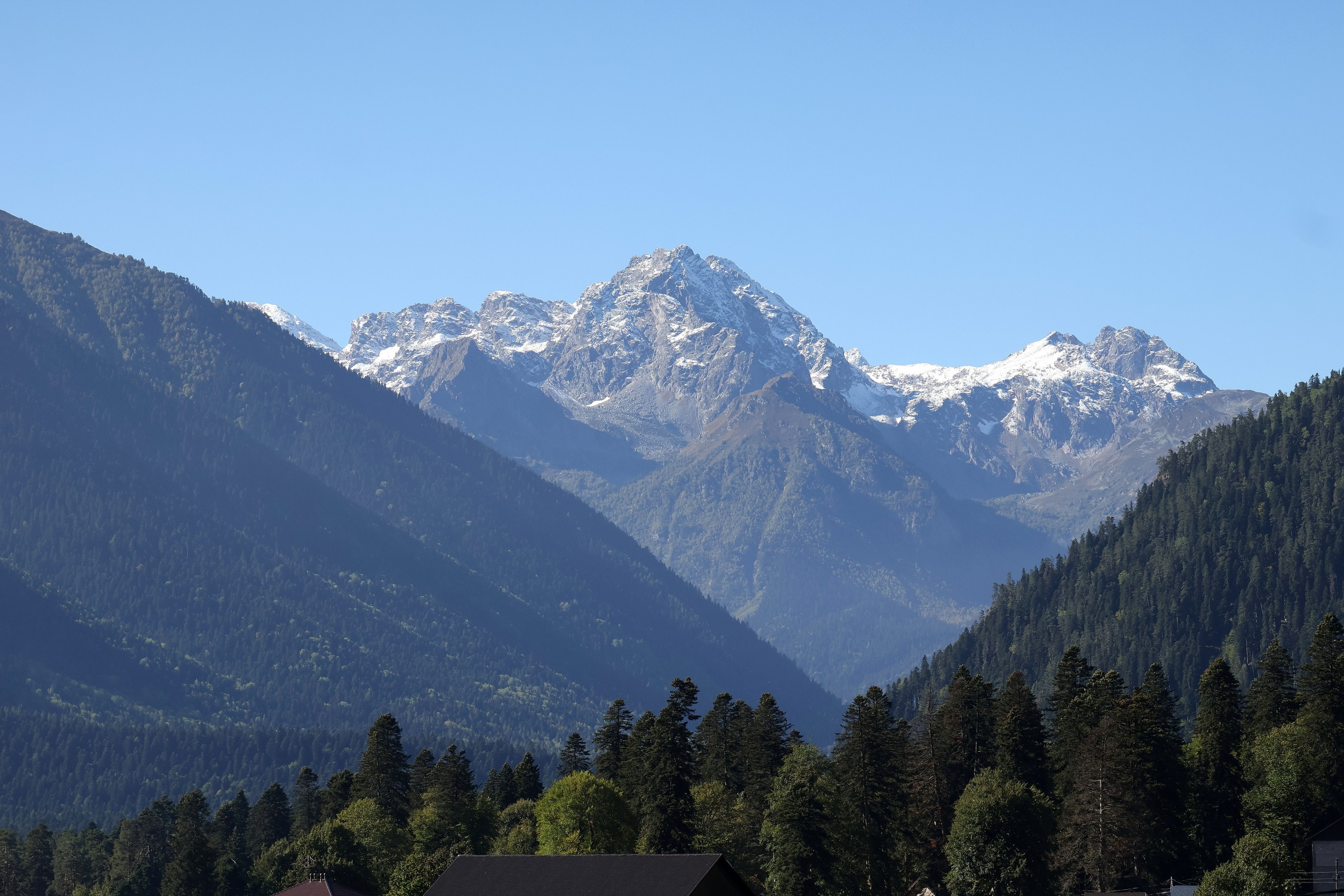 Наши туры. Архыз. Спортивный и репортажный фотограф Ермакова Светлана