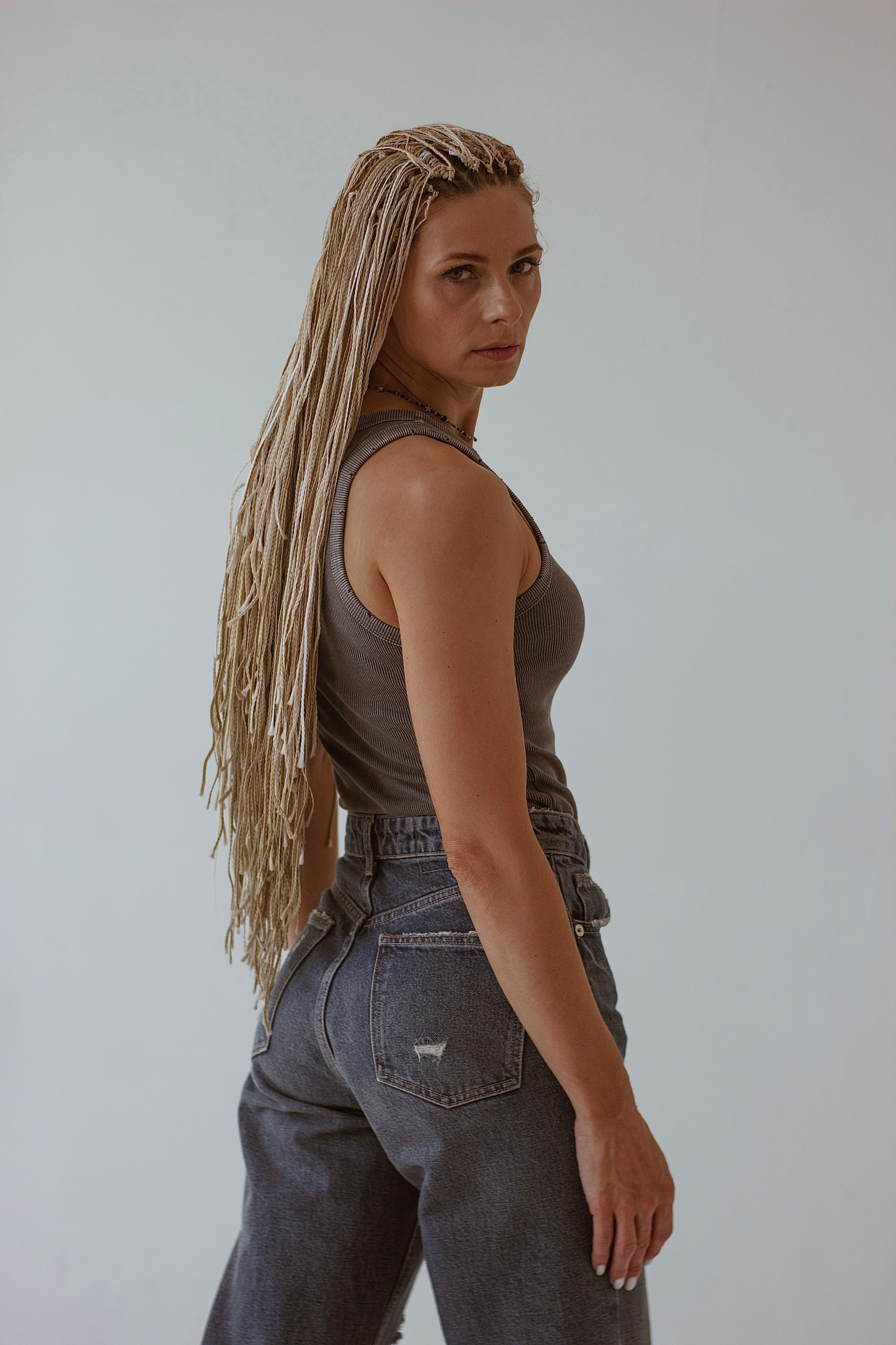 Модельные тесты. Свадебный и Семейный Фотограф Алексей Унямин в Самаре и Тольятти