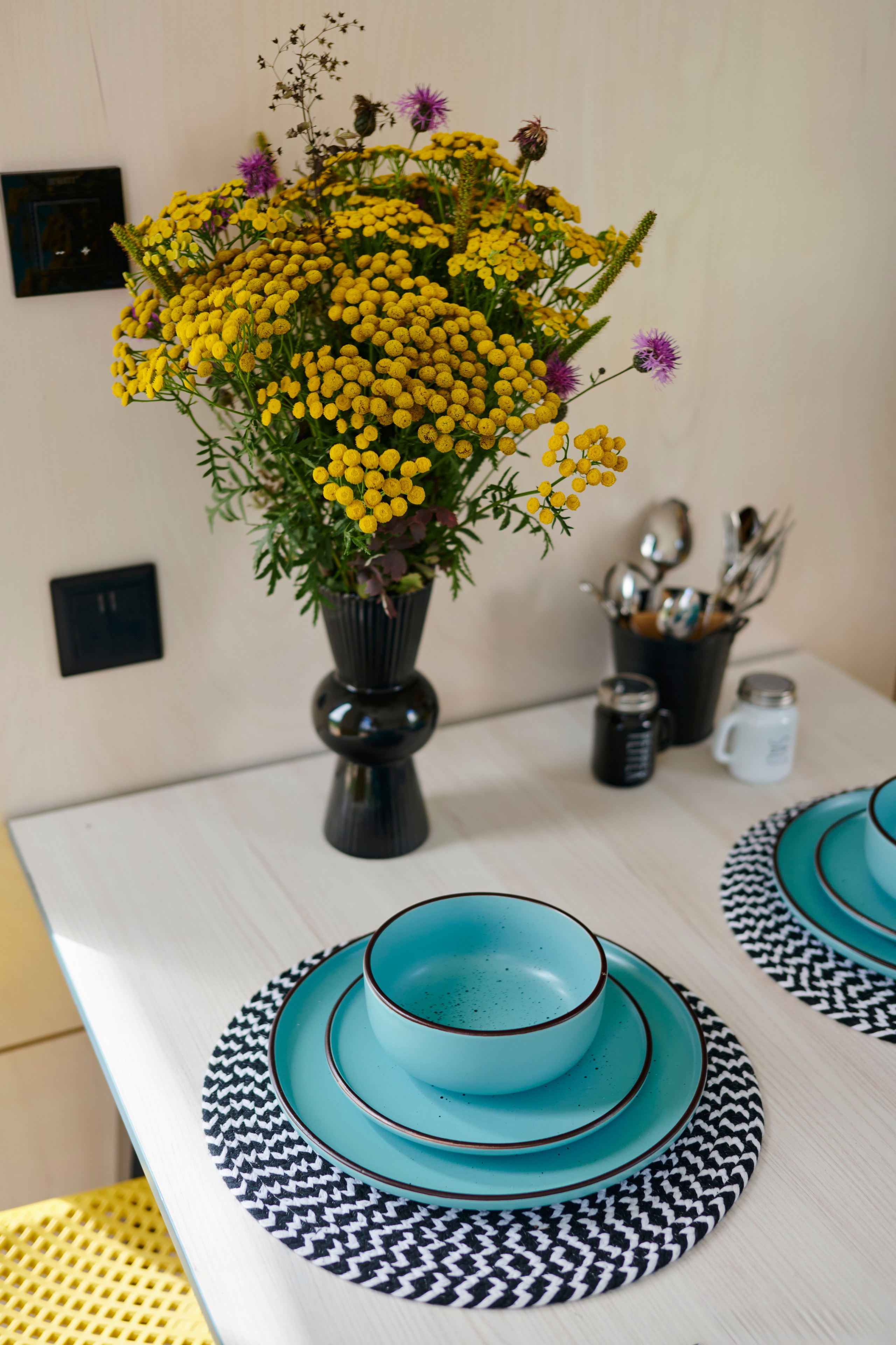 Модульный дом у Оки: интерьер и экстерьер — кейс | Свободный продакшн. Интерьерный и архитектурный фотограф Москва и МО. Свободный Роман